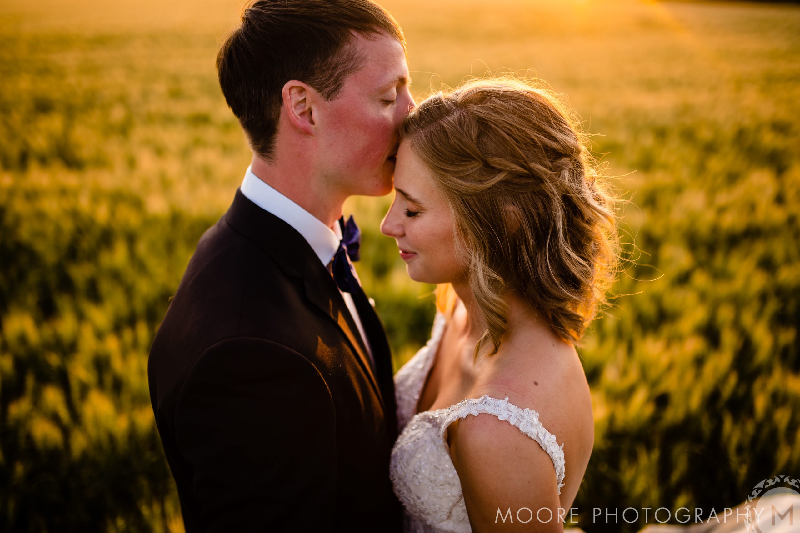 Wedding - Moore Photography