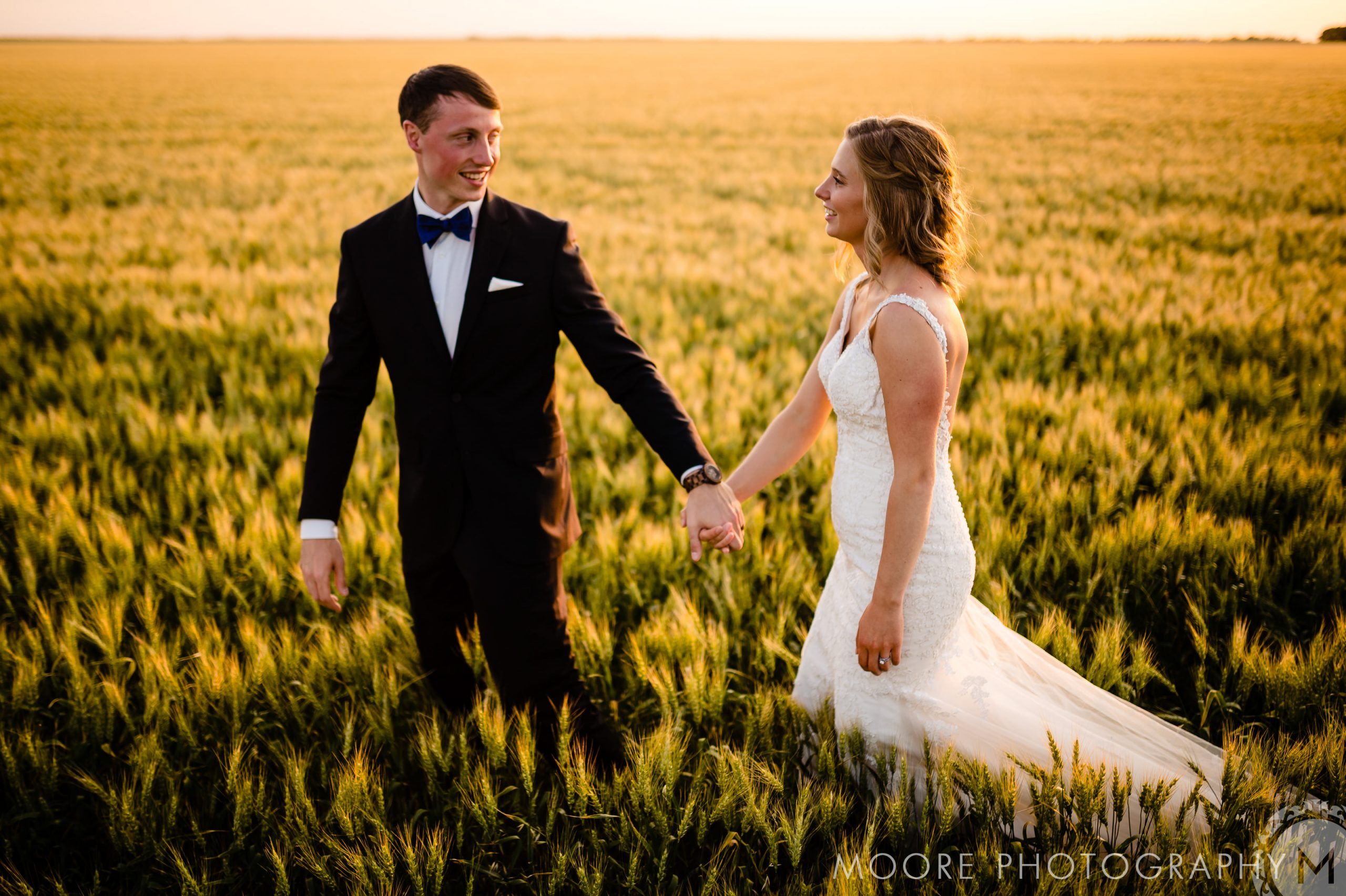 Wedding Dress - Wedding