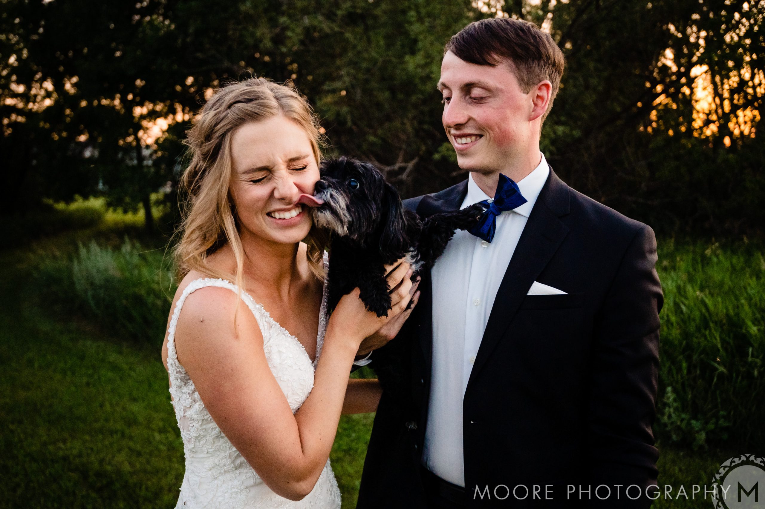 Wedding Dress - Bridegroom