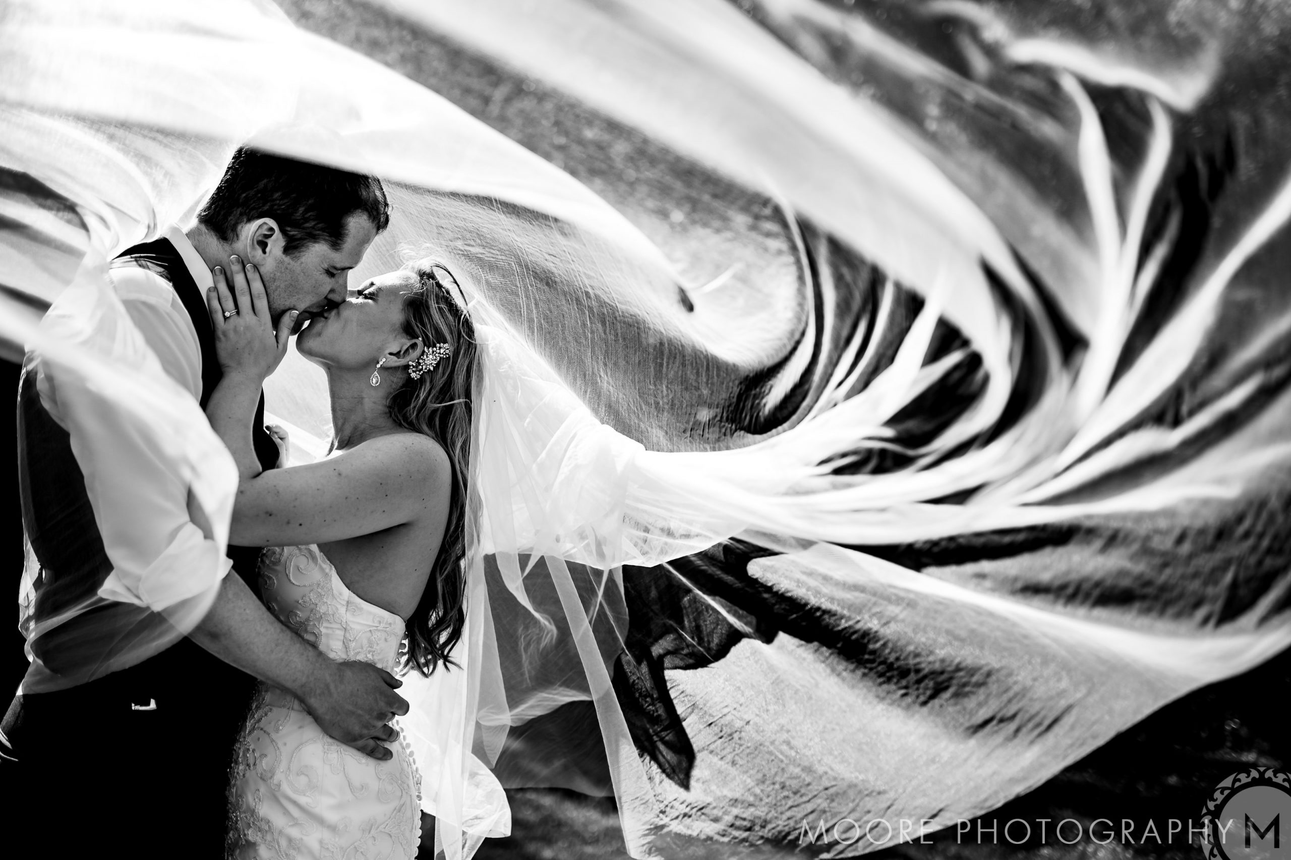 Wedding - Moore Photography