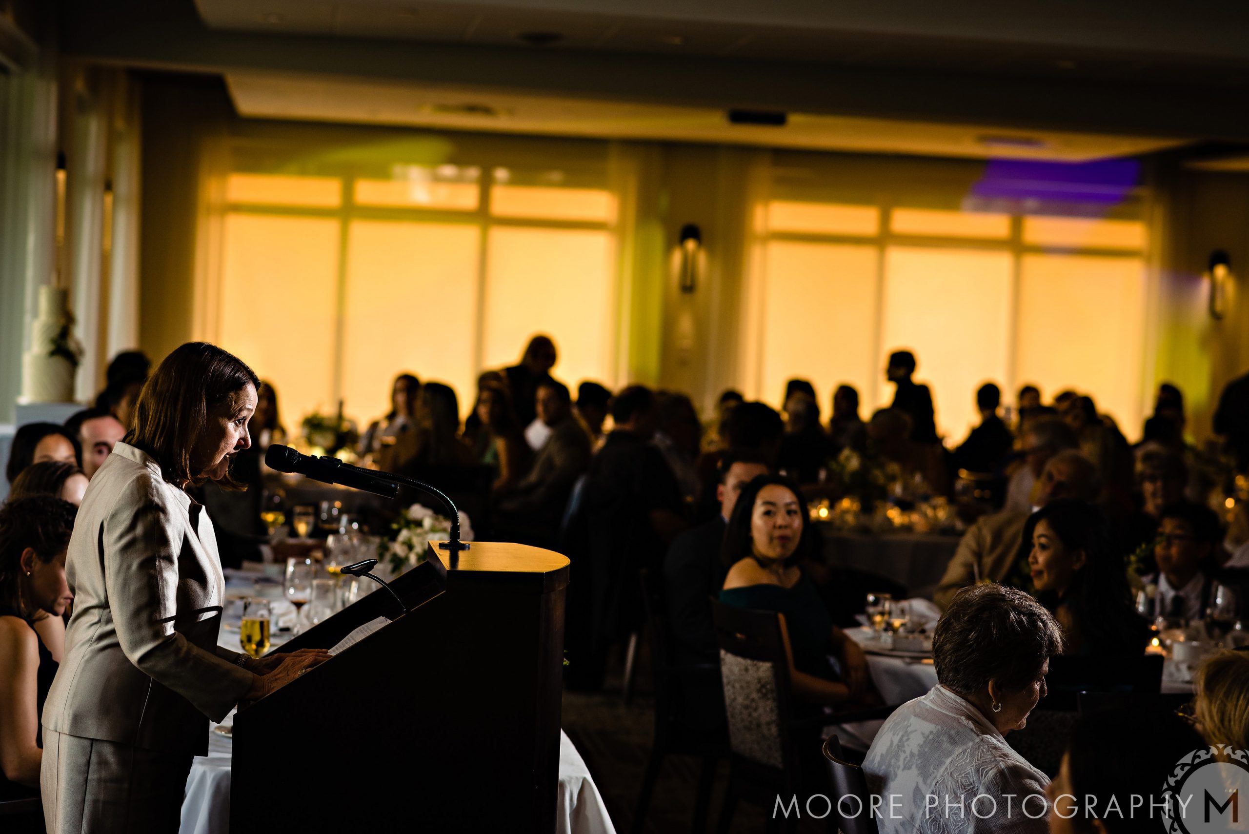 Banquet - Restaurant
