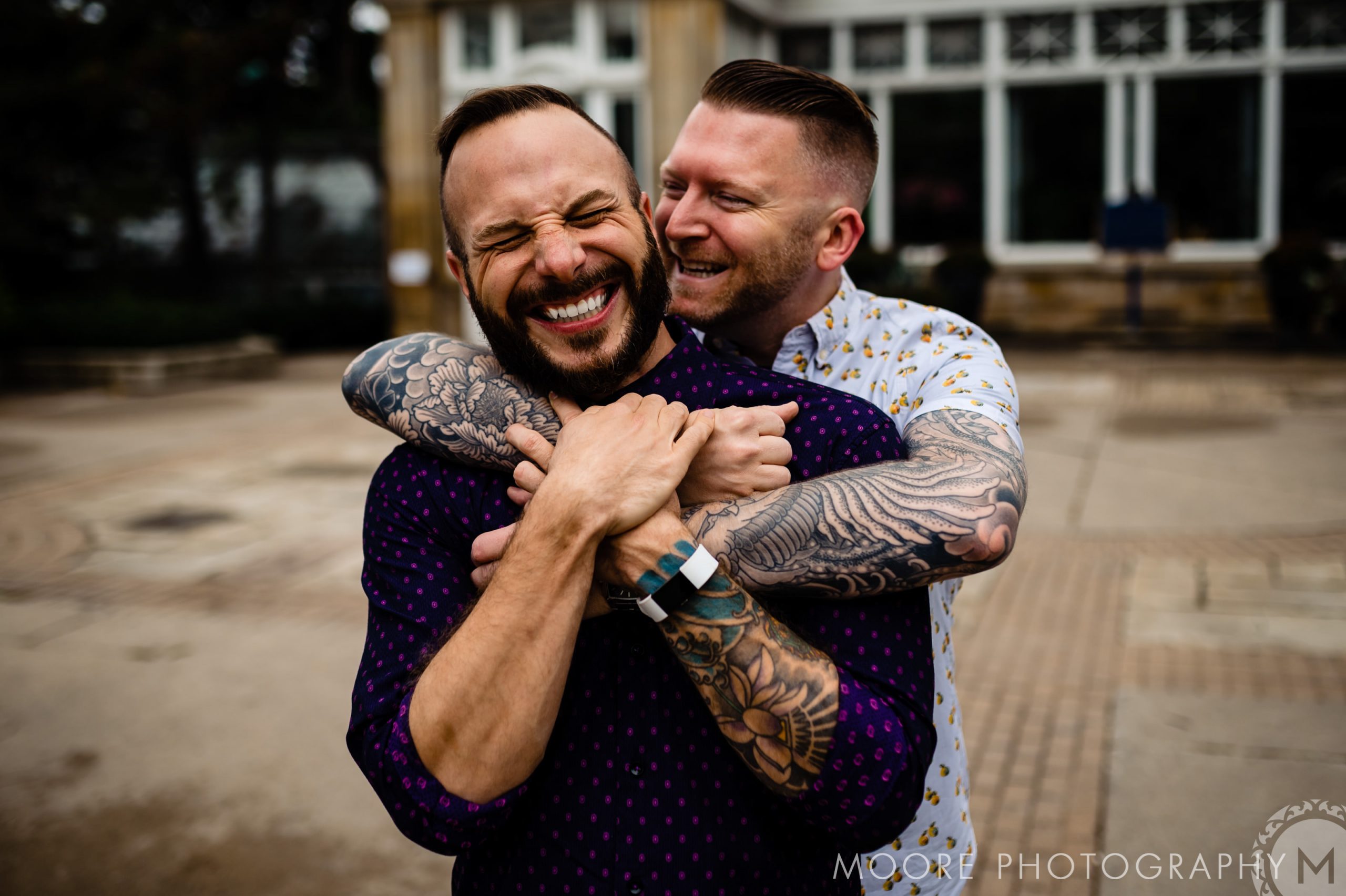 Photograph - Ceremony