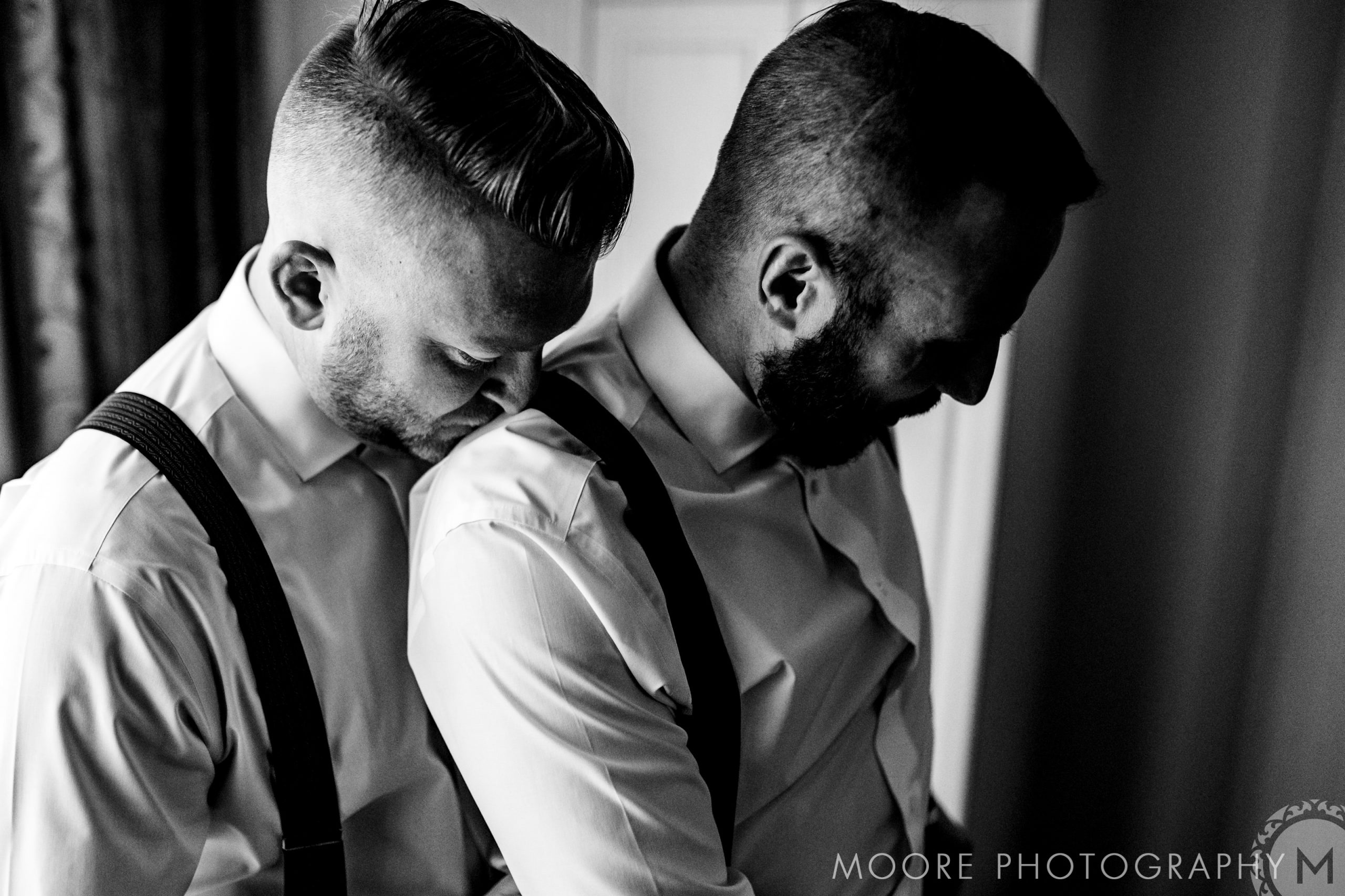 Black and white - Photograph