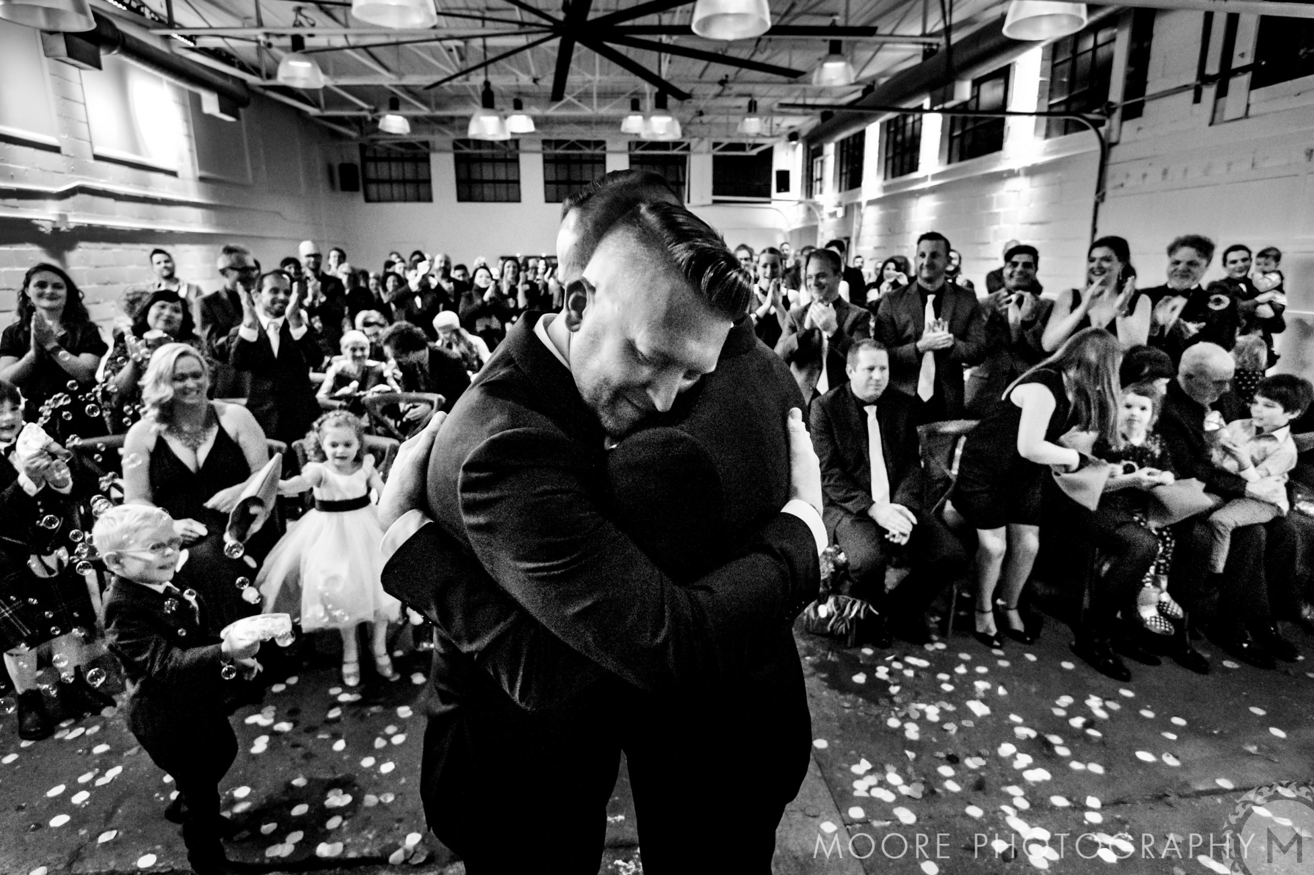 Wedding - Photograph