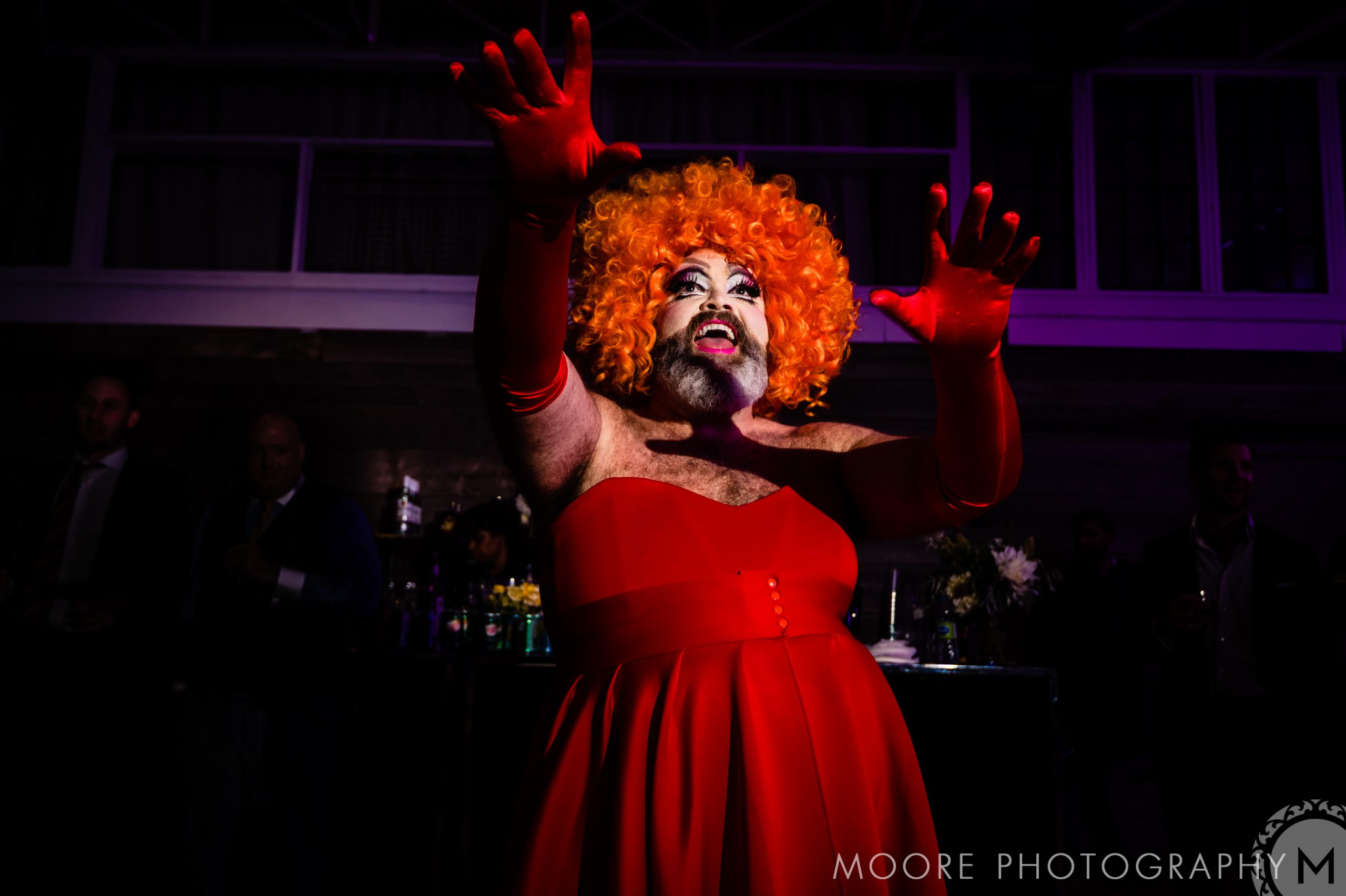 Musical theatre - Performance art