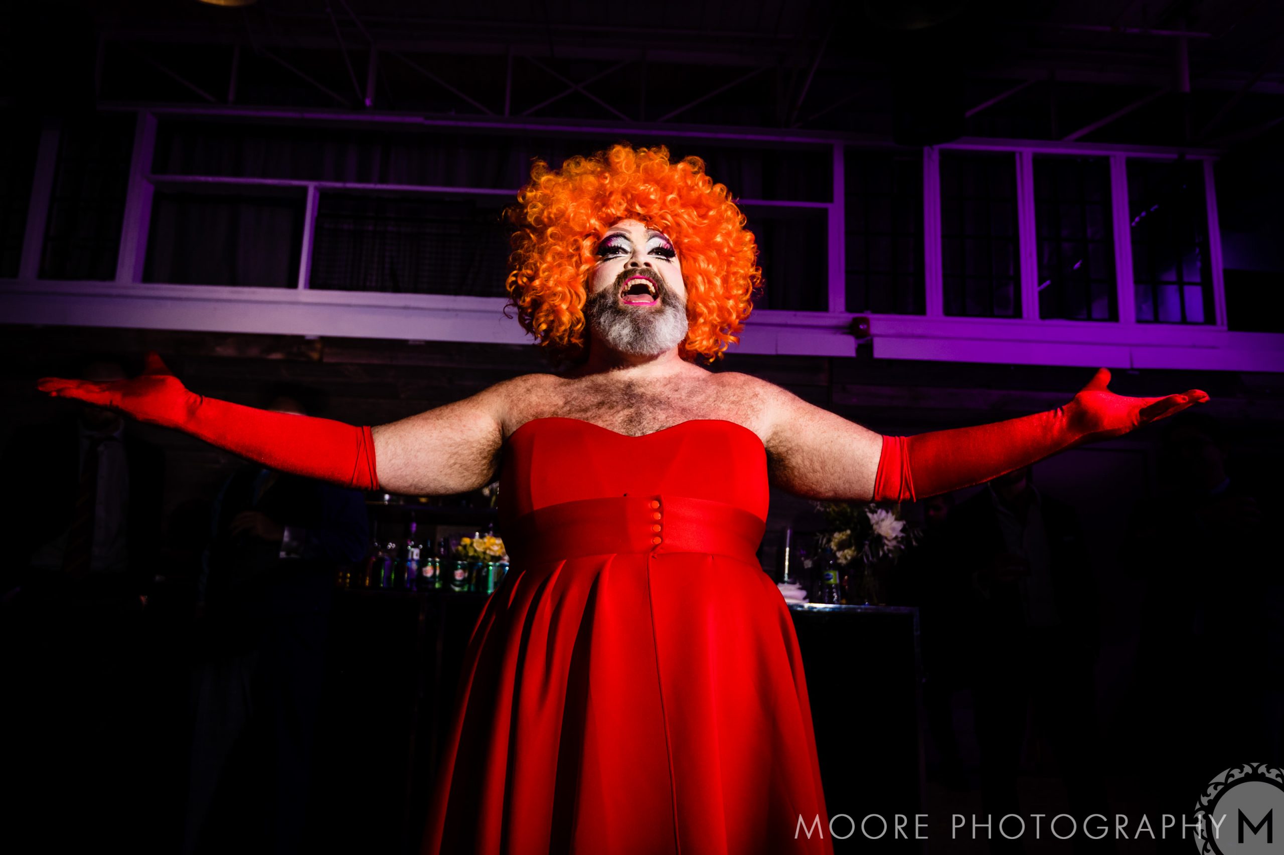 Musical theatre - Performance art