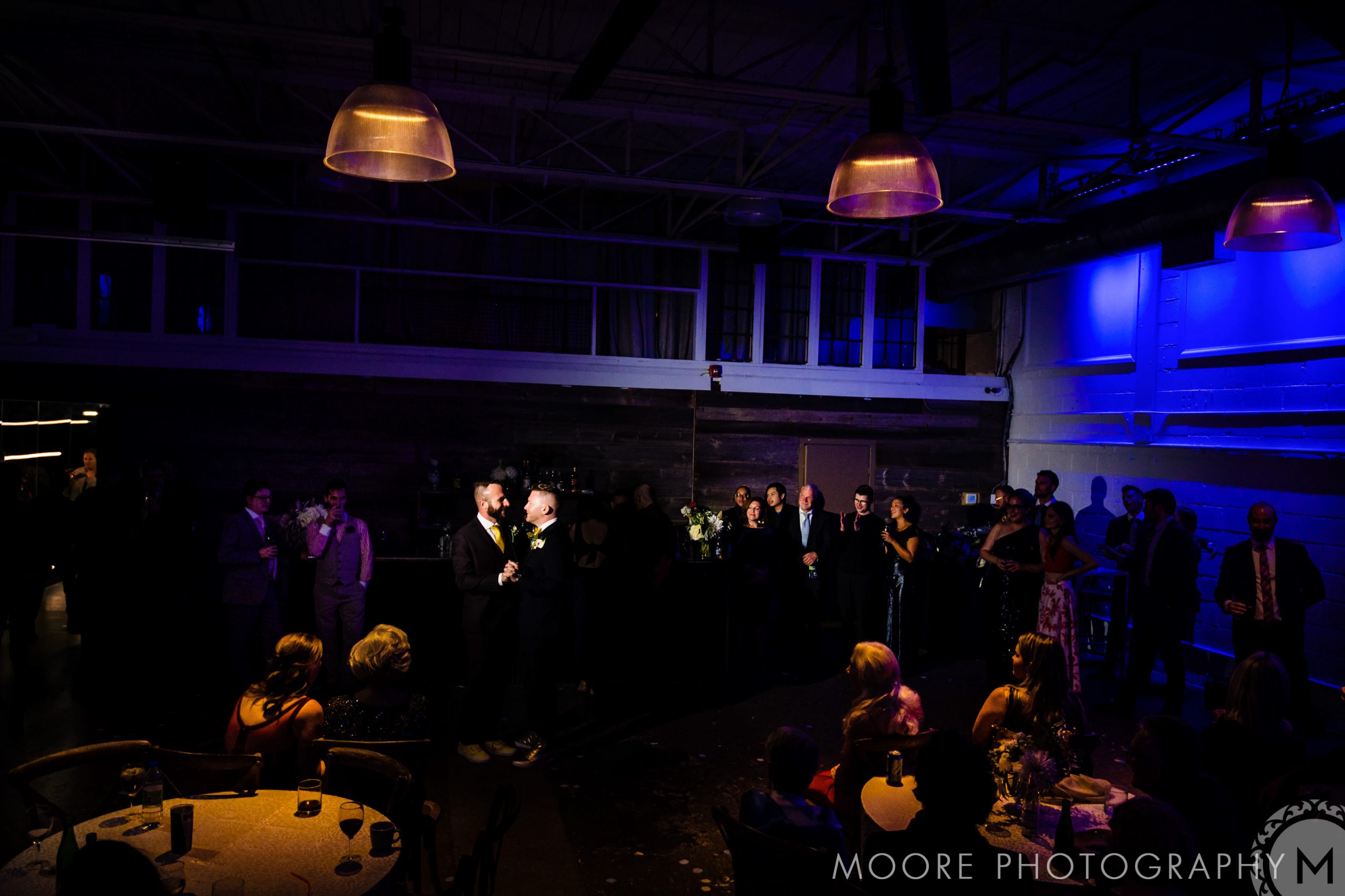 Concert - Lighting