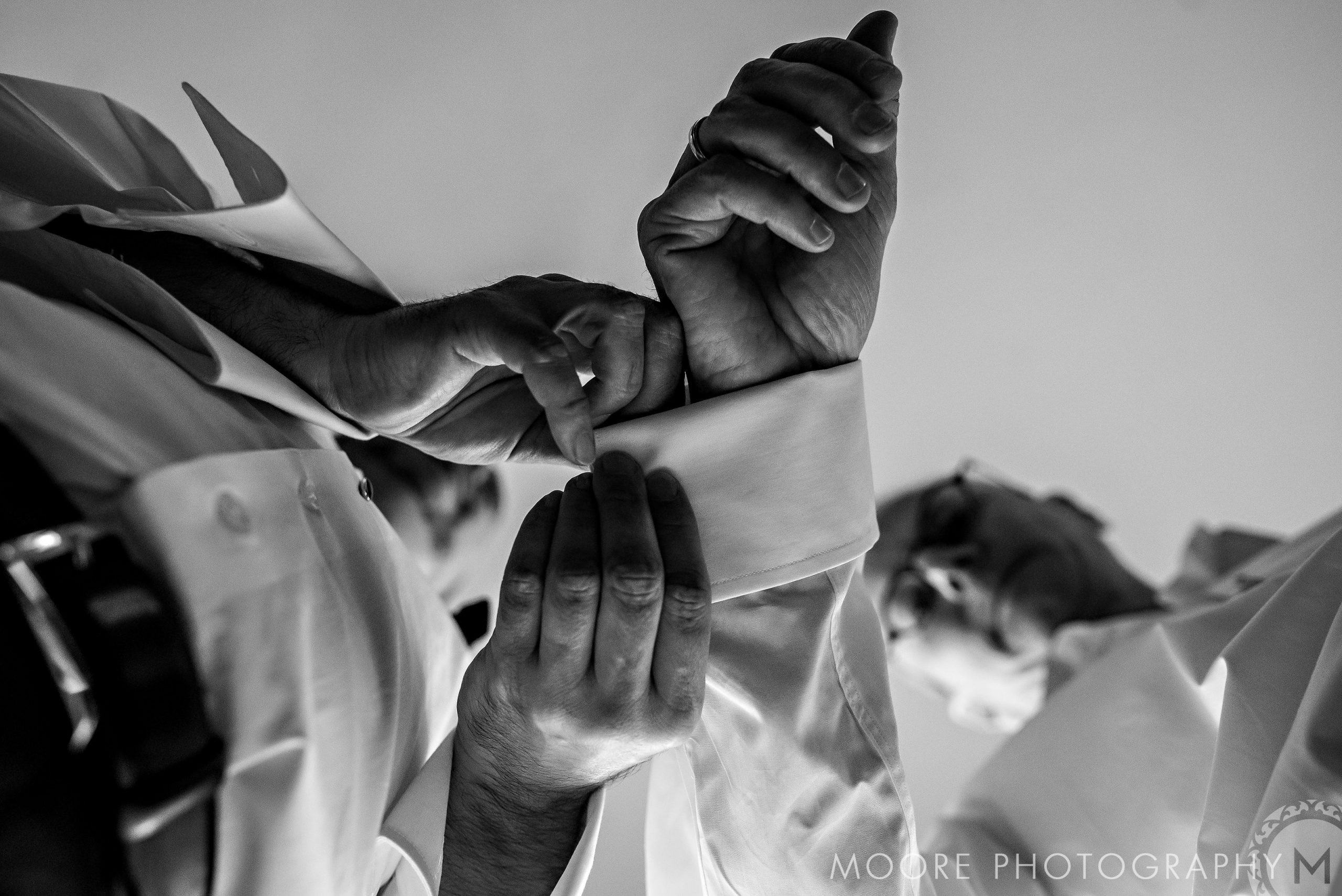 Black and white - Photograph