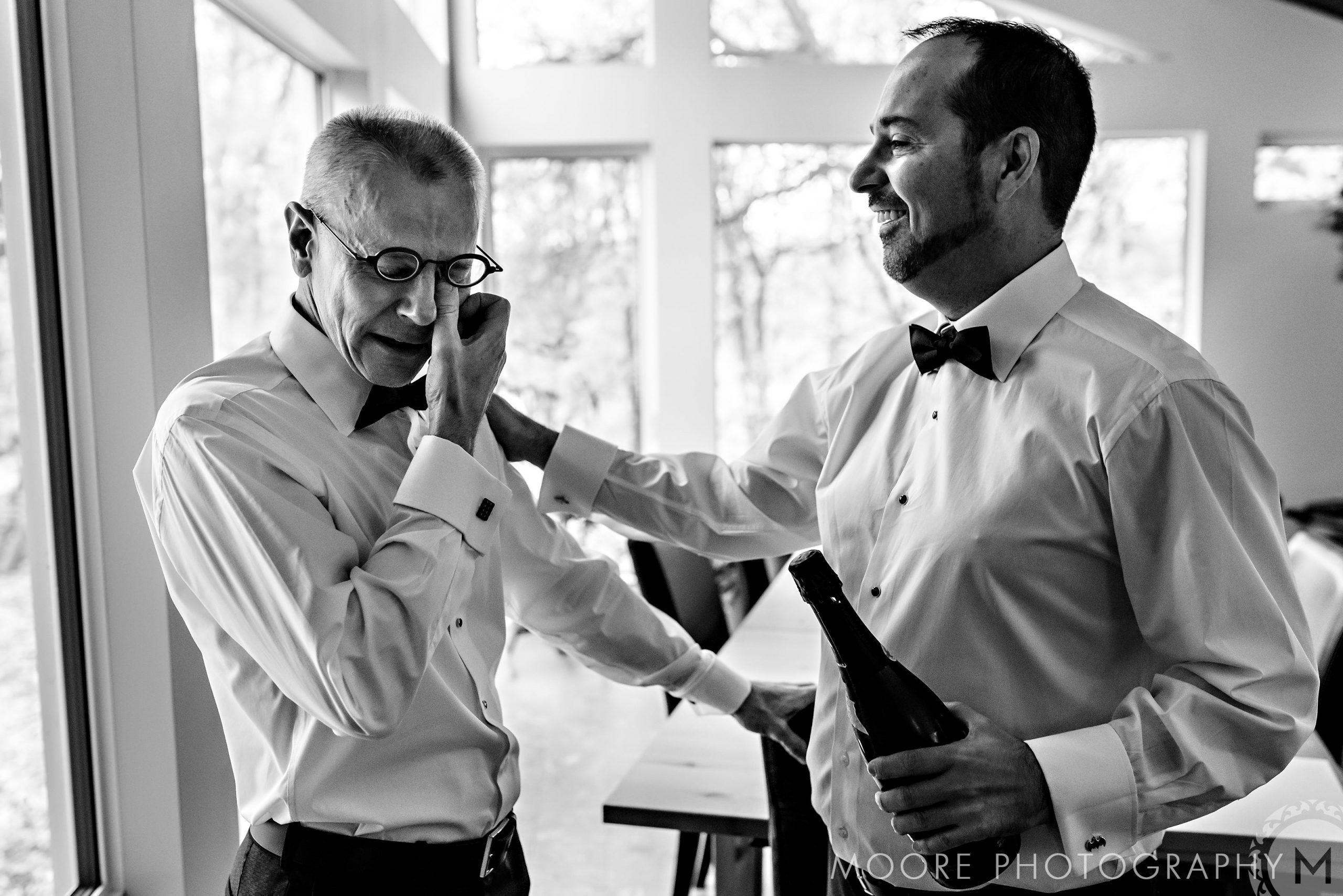 Black and white - Photograph