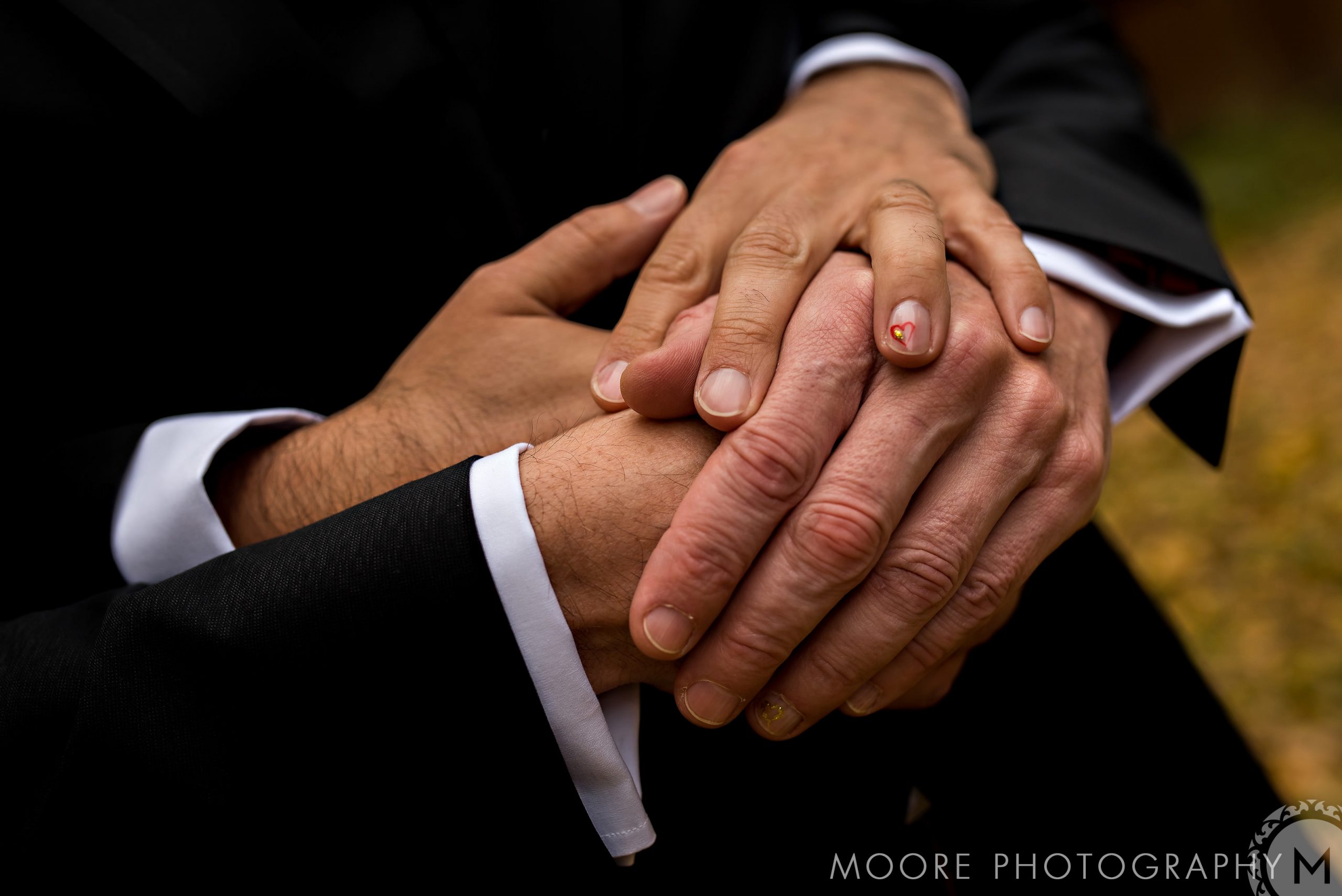 Wedding Band - Wedding