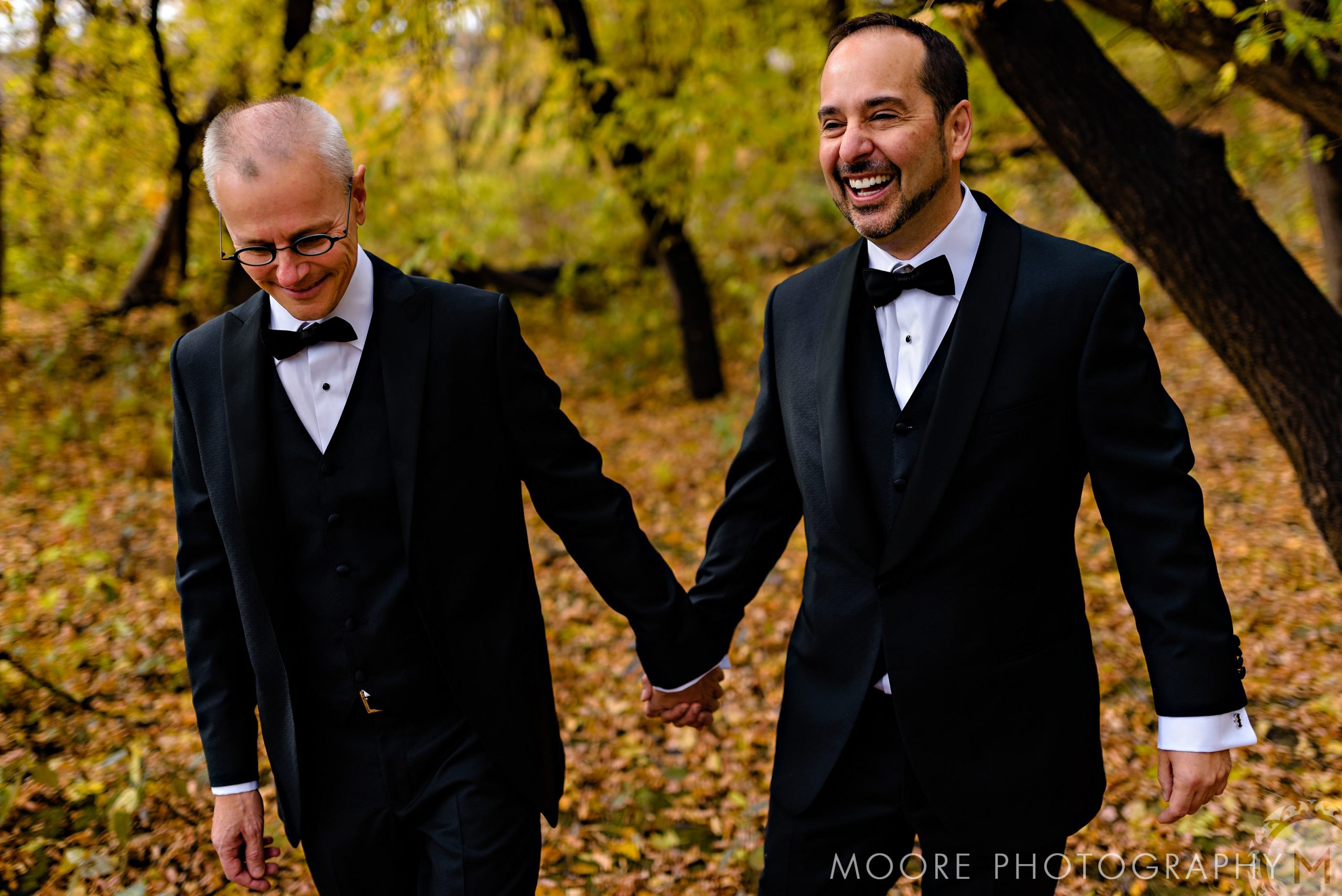 Bridegroom - Photograph