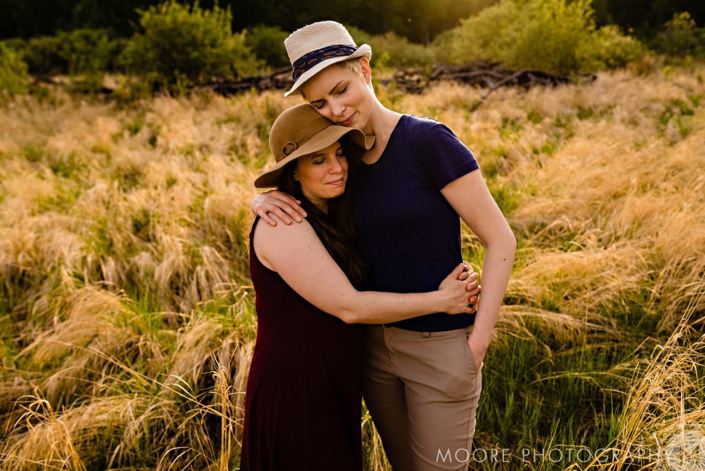 Portrait photography - Photograph