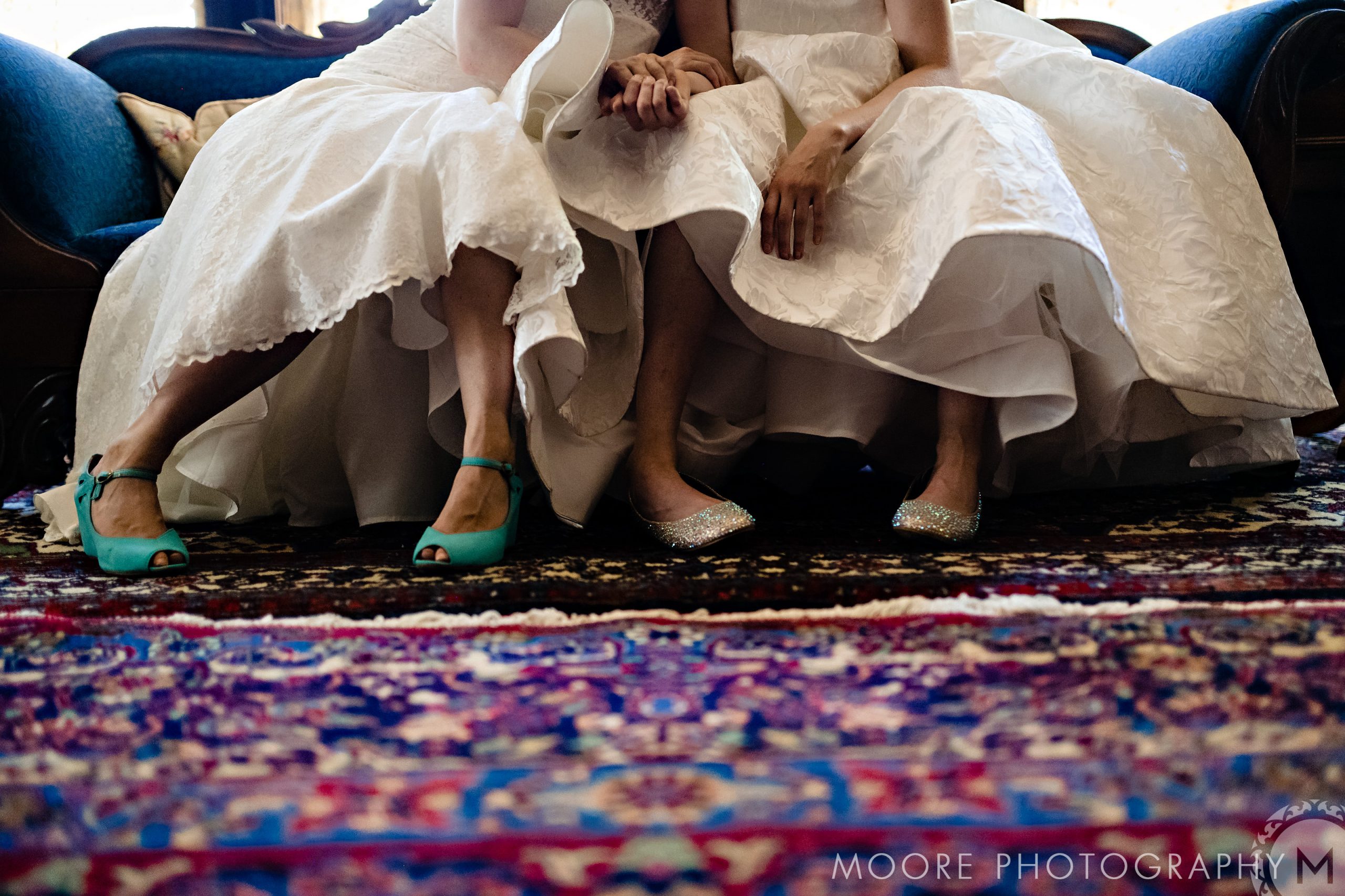 Wedding photography - Photography