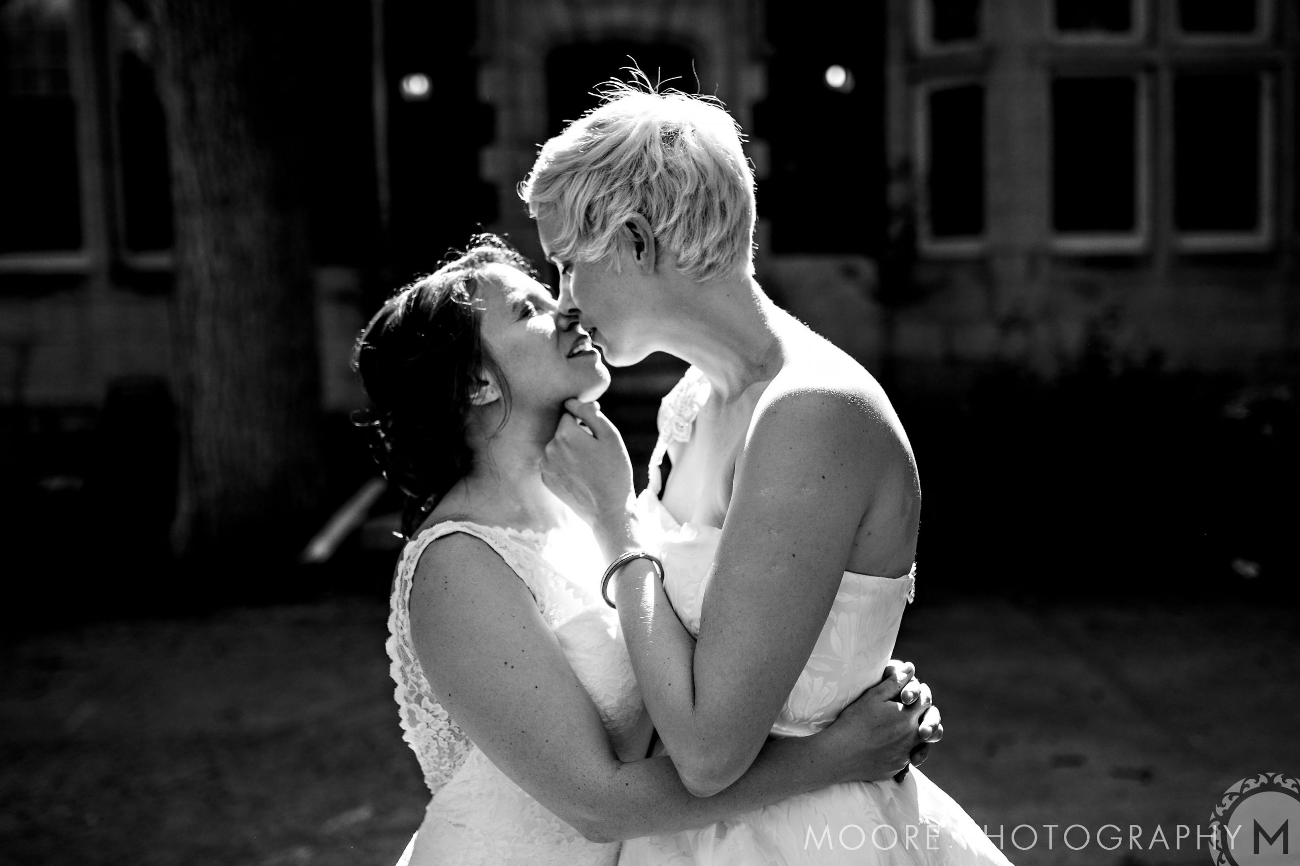 Bride - Wedding Dress