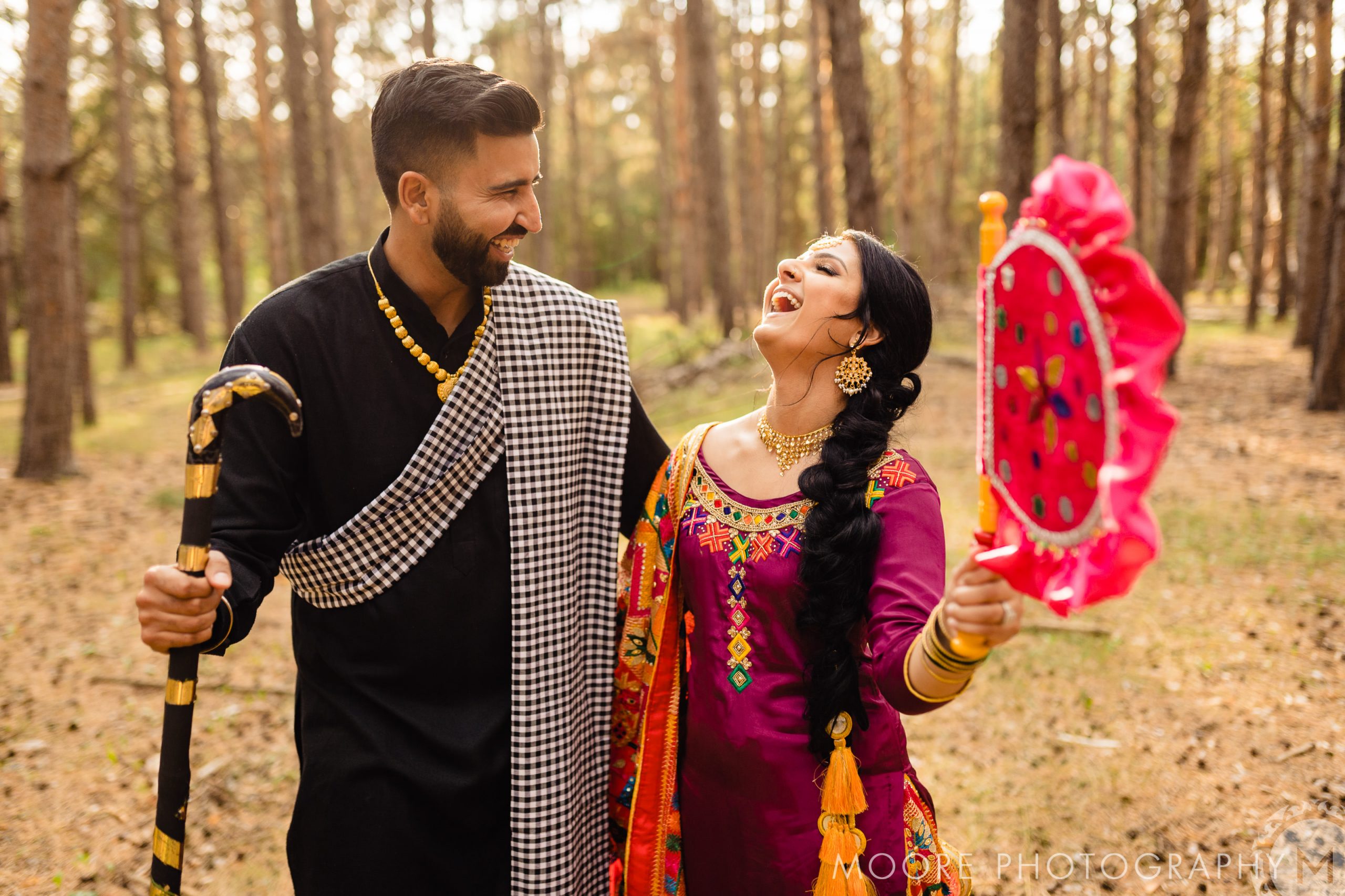 Ceremony - Tradition