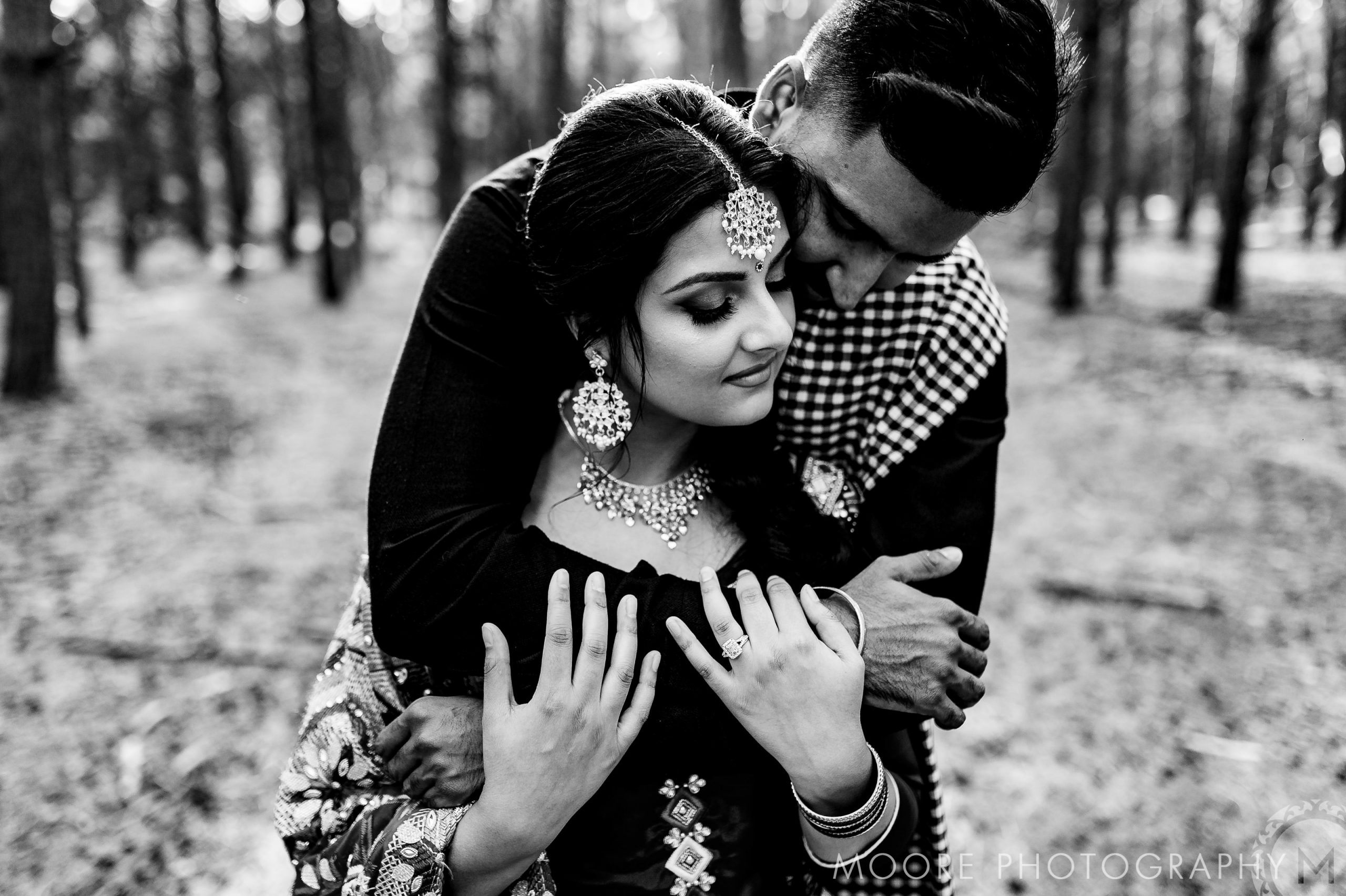 Black and white - Photograph