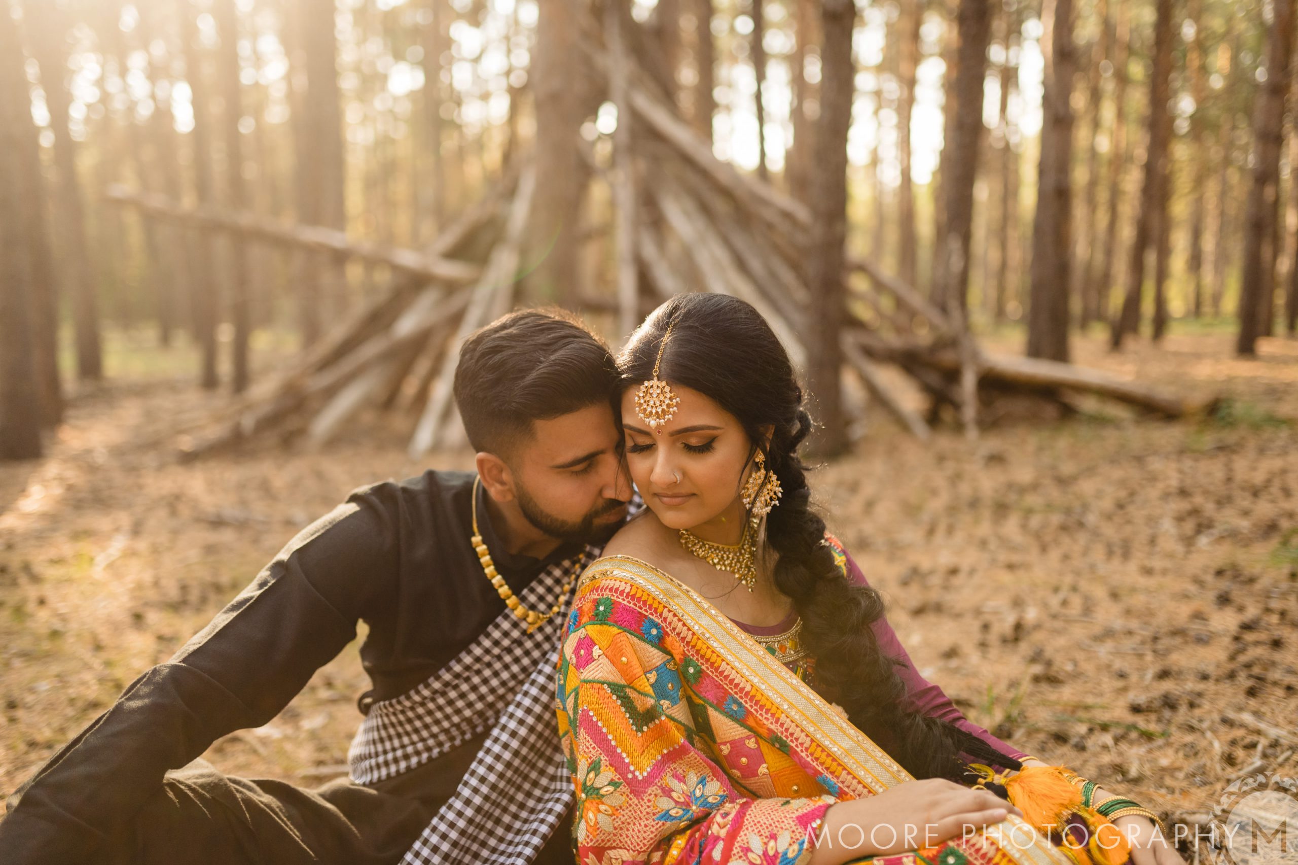 Photograph - Portrait photography