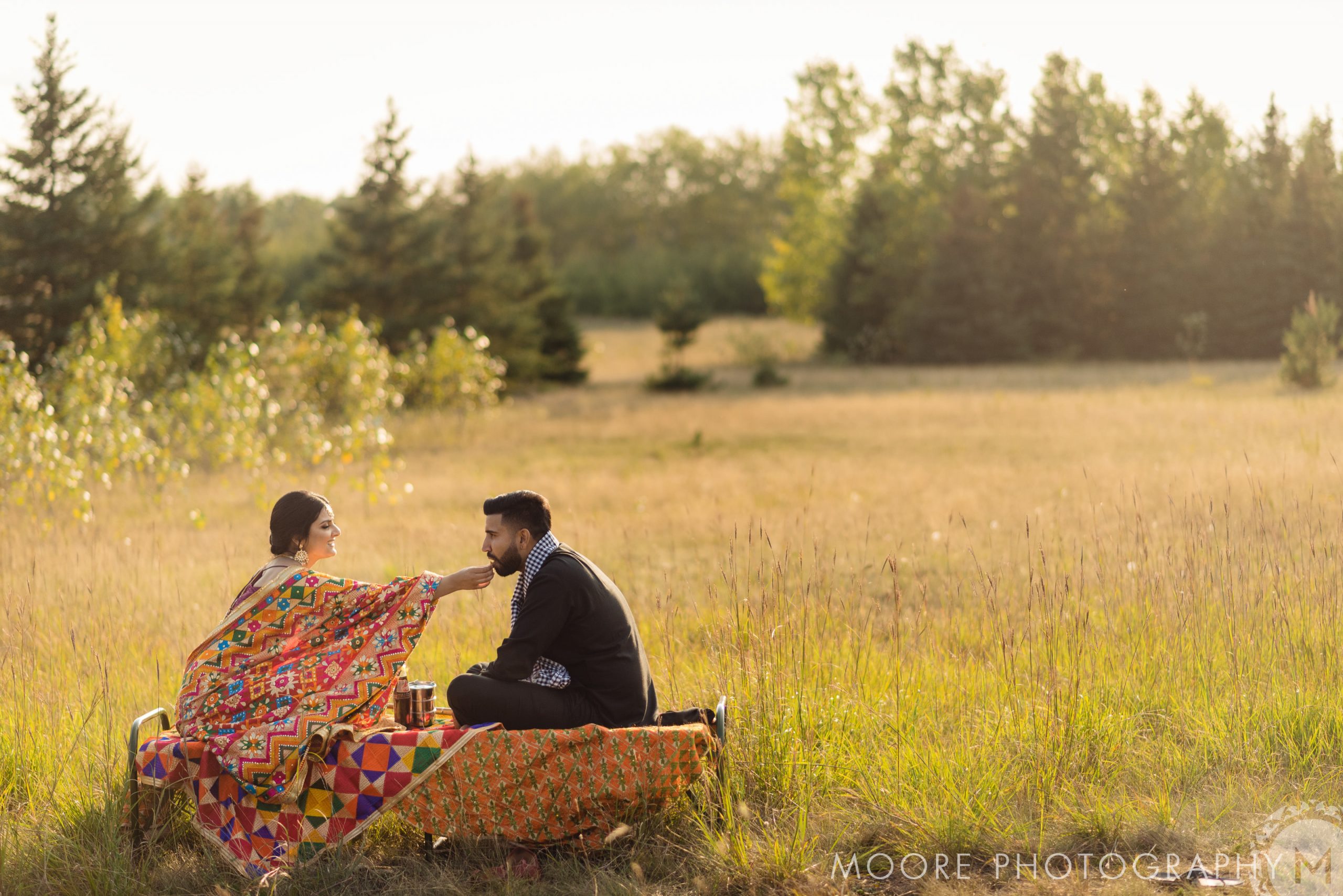 Photograph - Grasses
