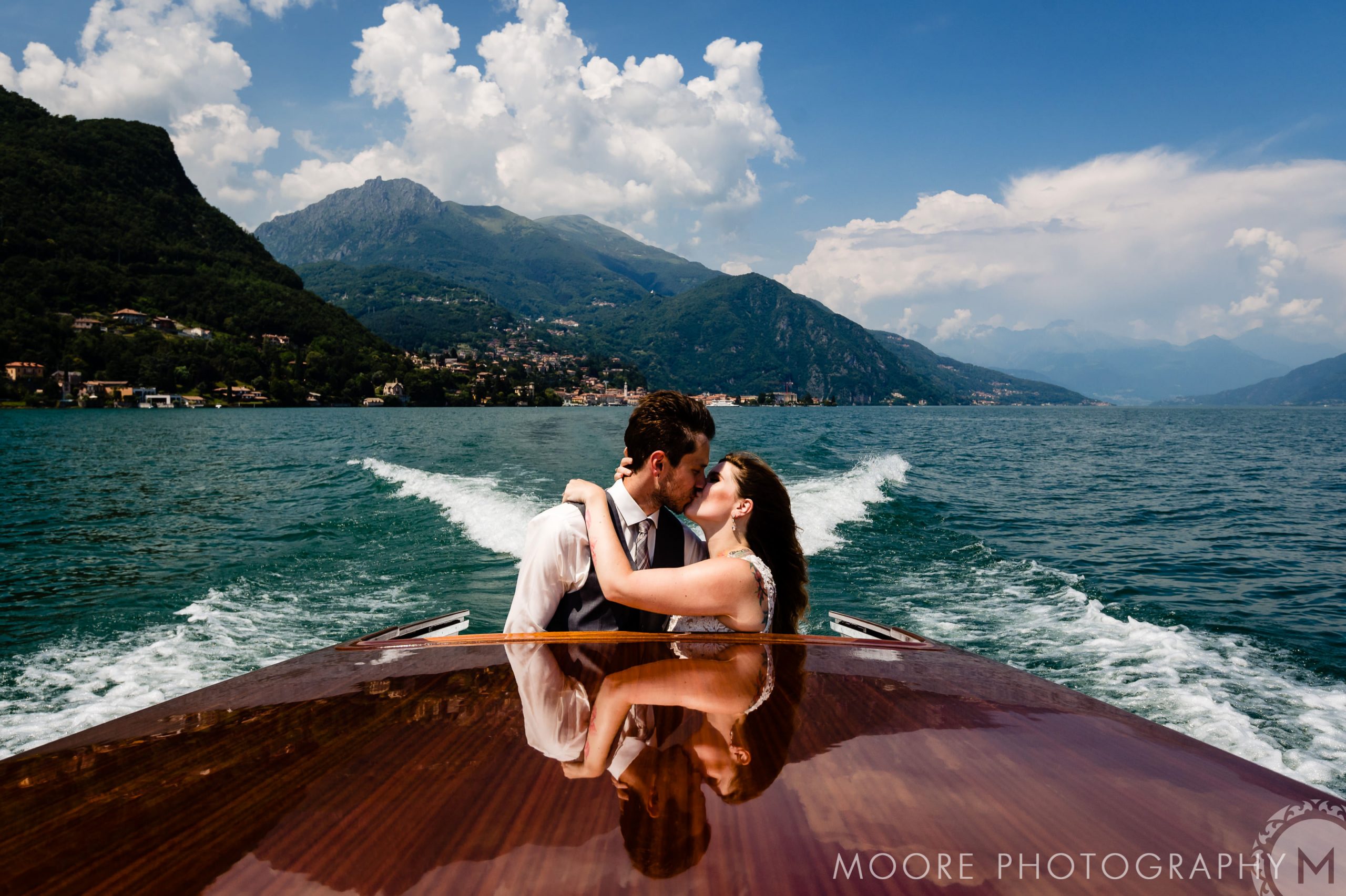 I Giardini di Villa Melzi - Villa Monastero