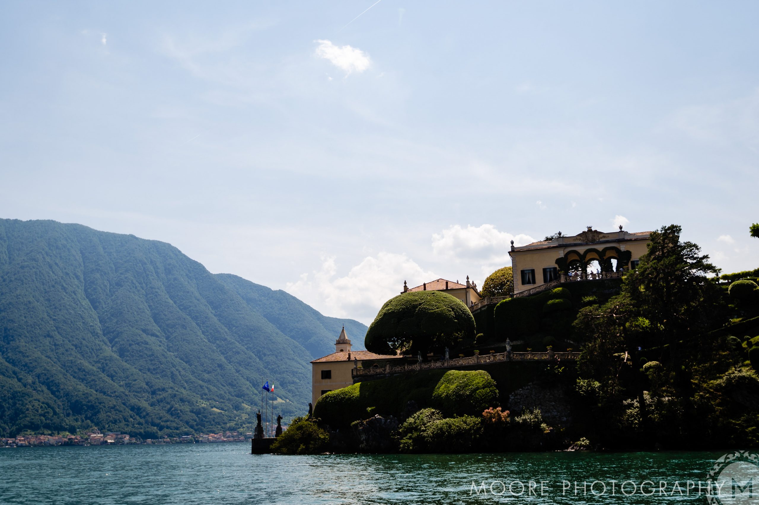 Fjord M - Mount Scenery