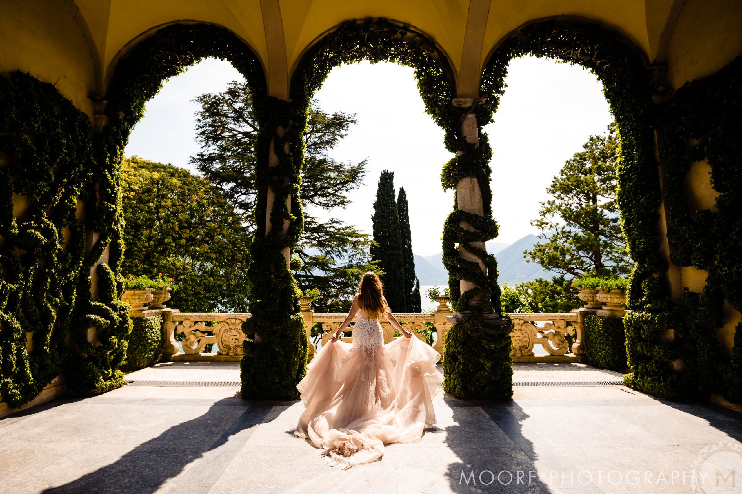 Villa del Balbianello - Photograph