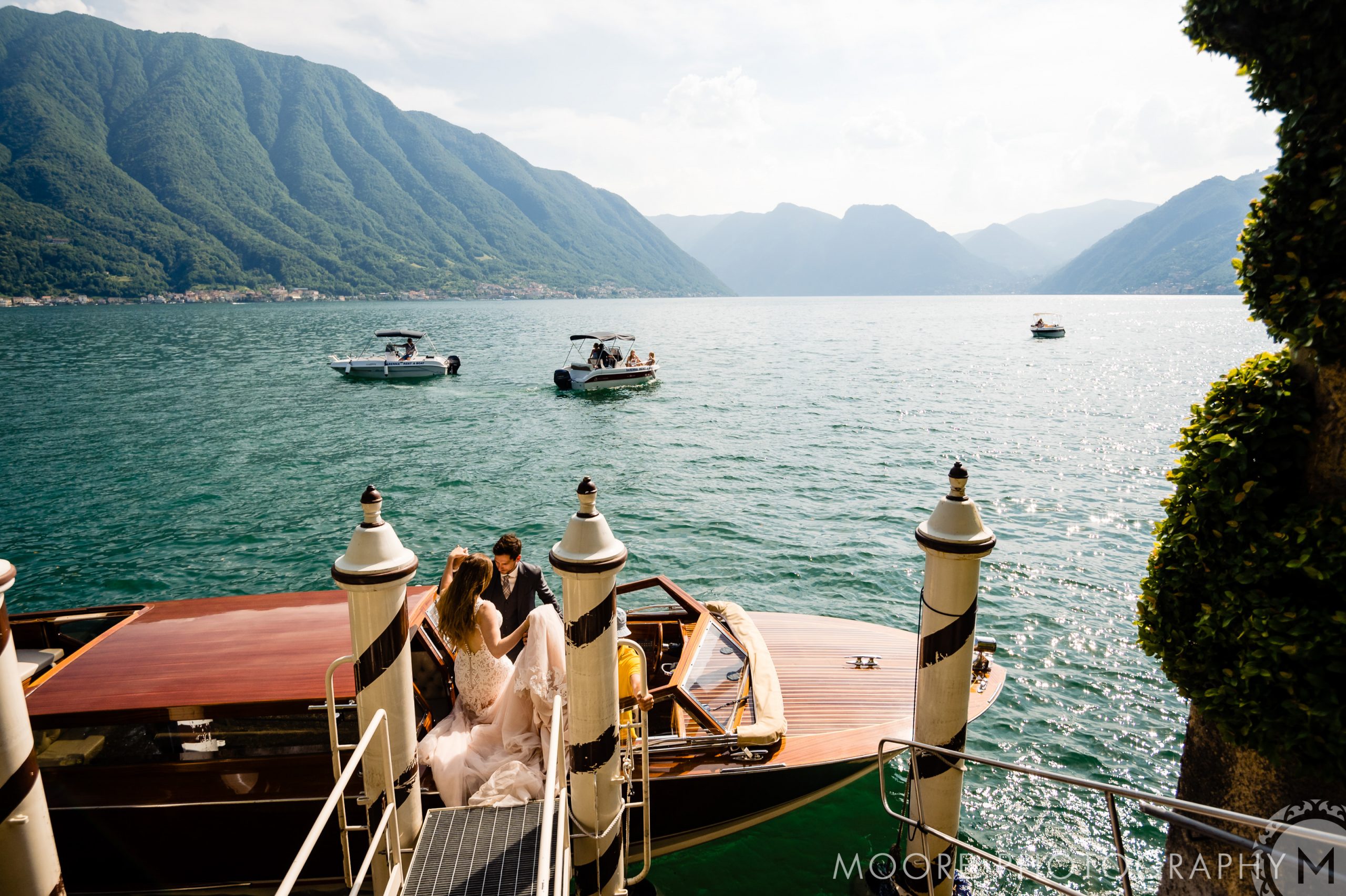 Boat - Lake District