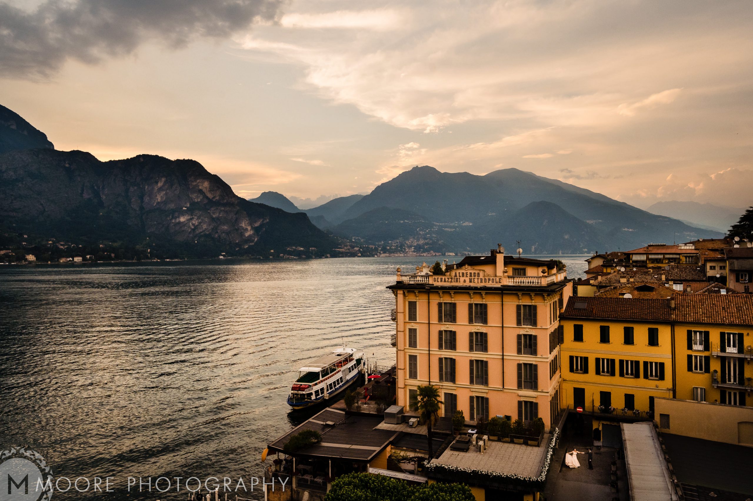 I Giardini di Villa Melzi - Fjord M