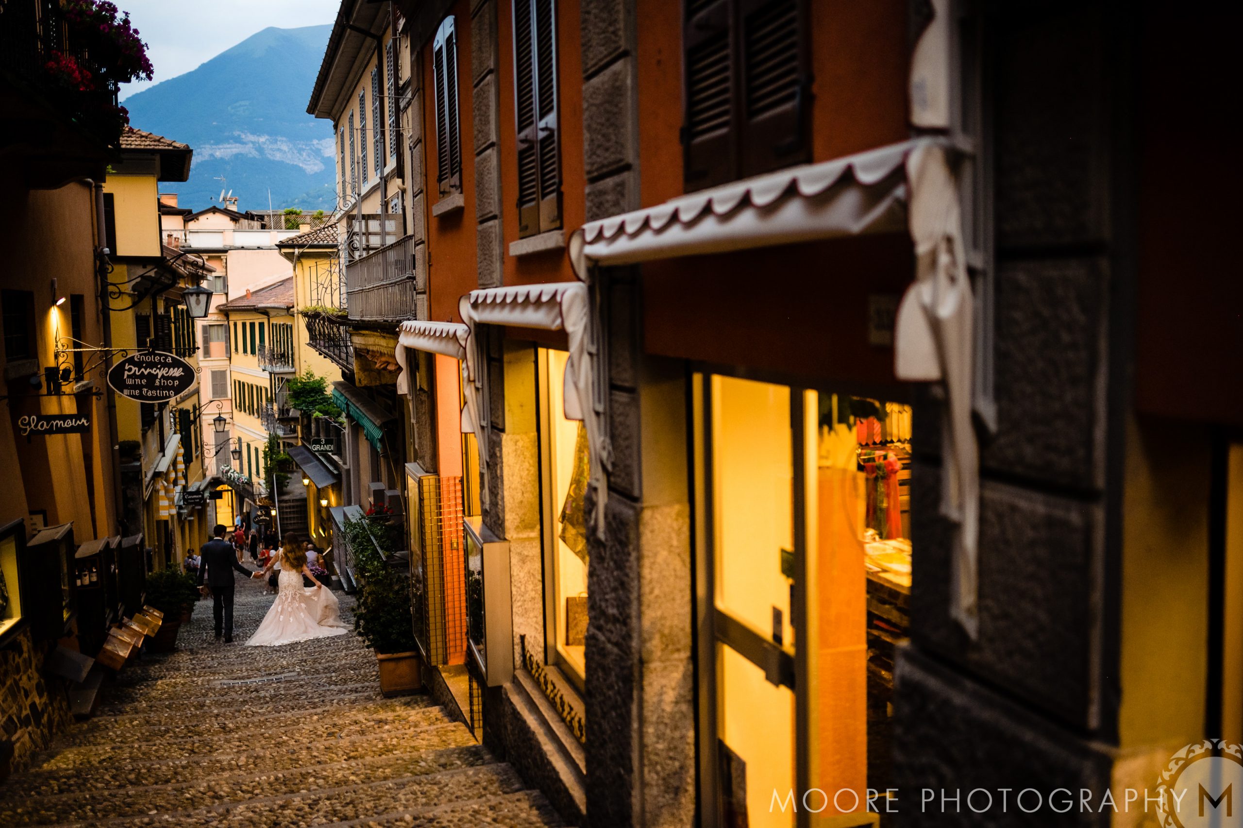 Façade - Photography