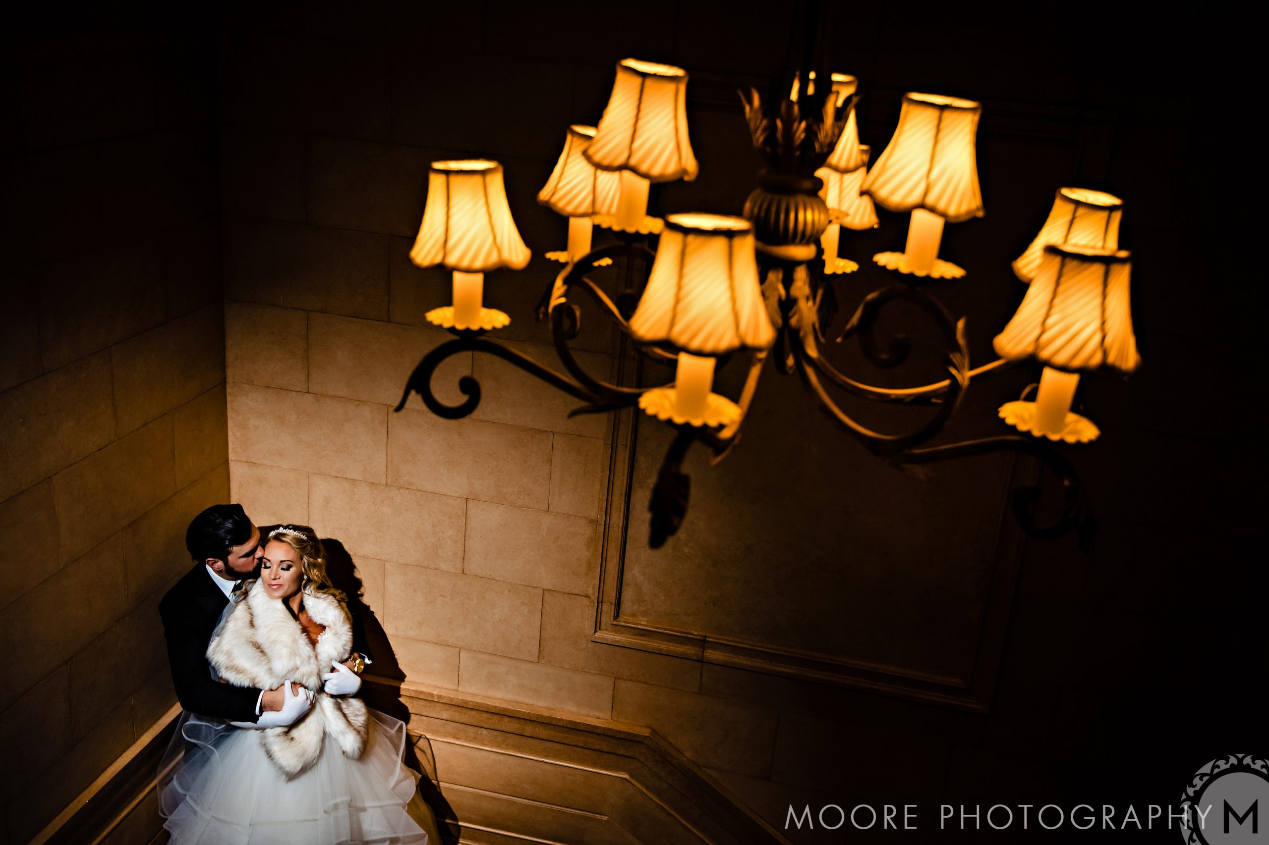 Wedding reception - Photograph