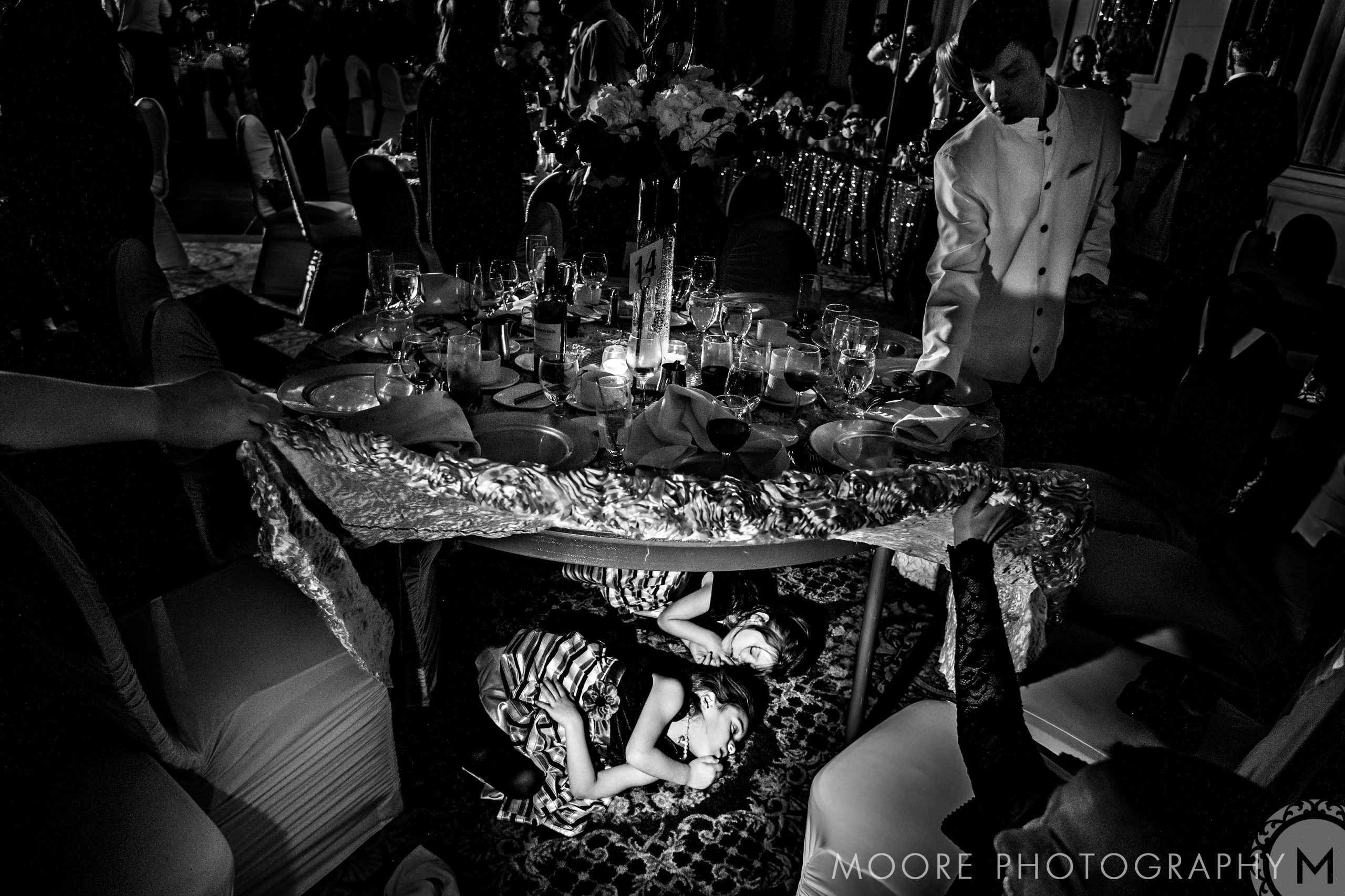 Black and white - Photograph