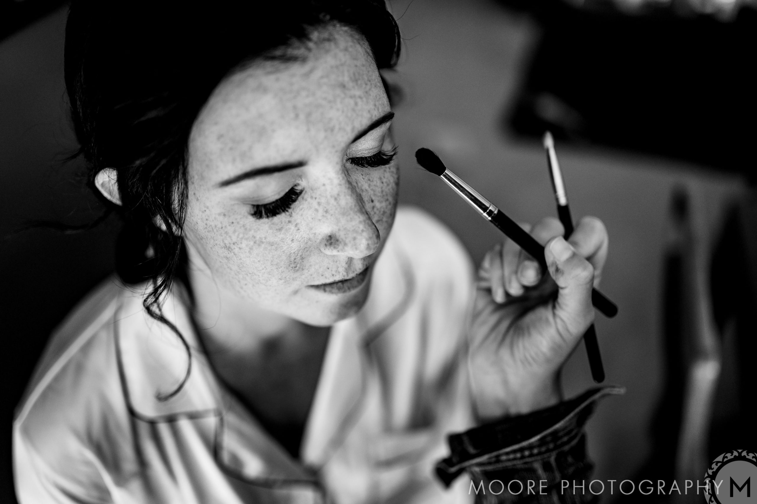 Black and white - Photograph