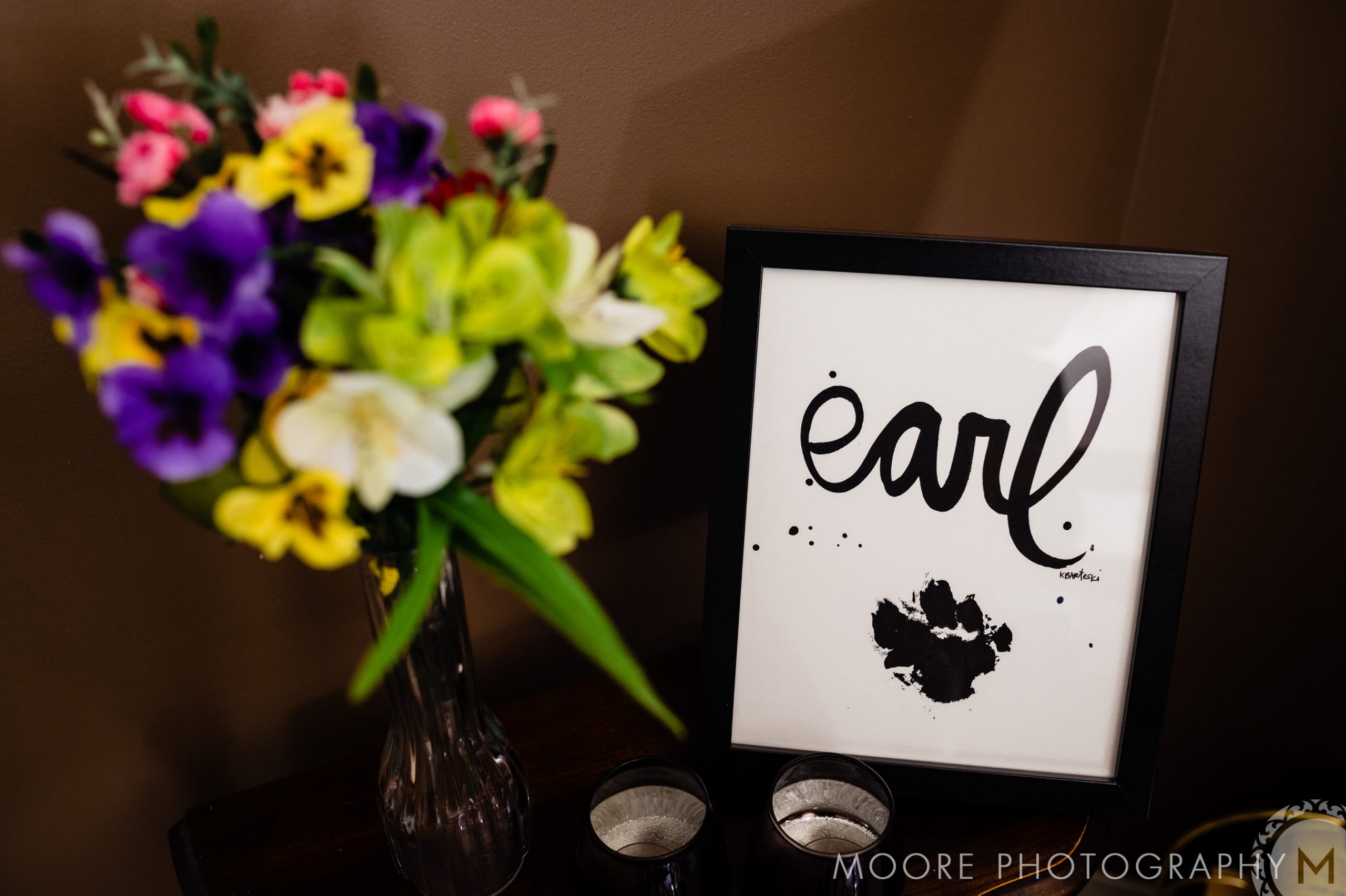 Floral design - Flower bouquet