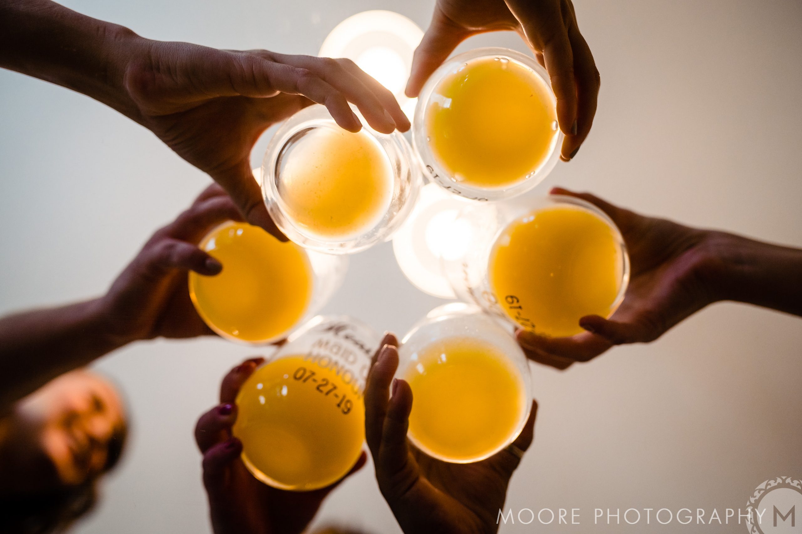 The Gates On Roblin - Wedding