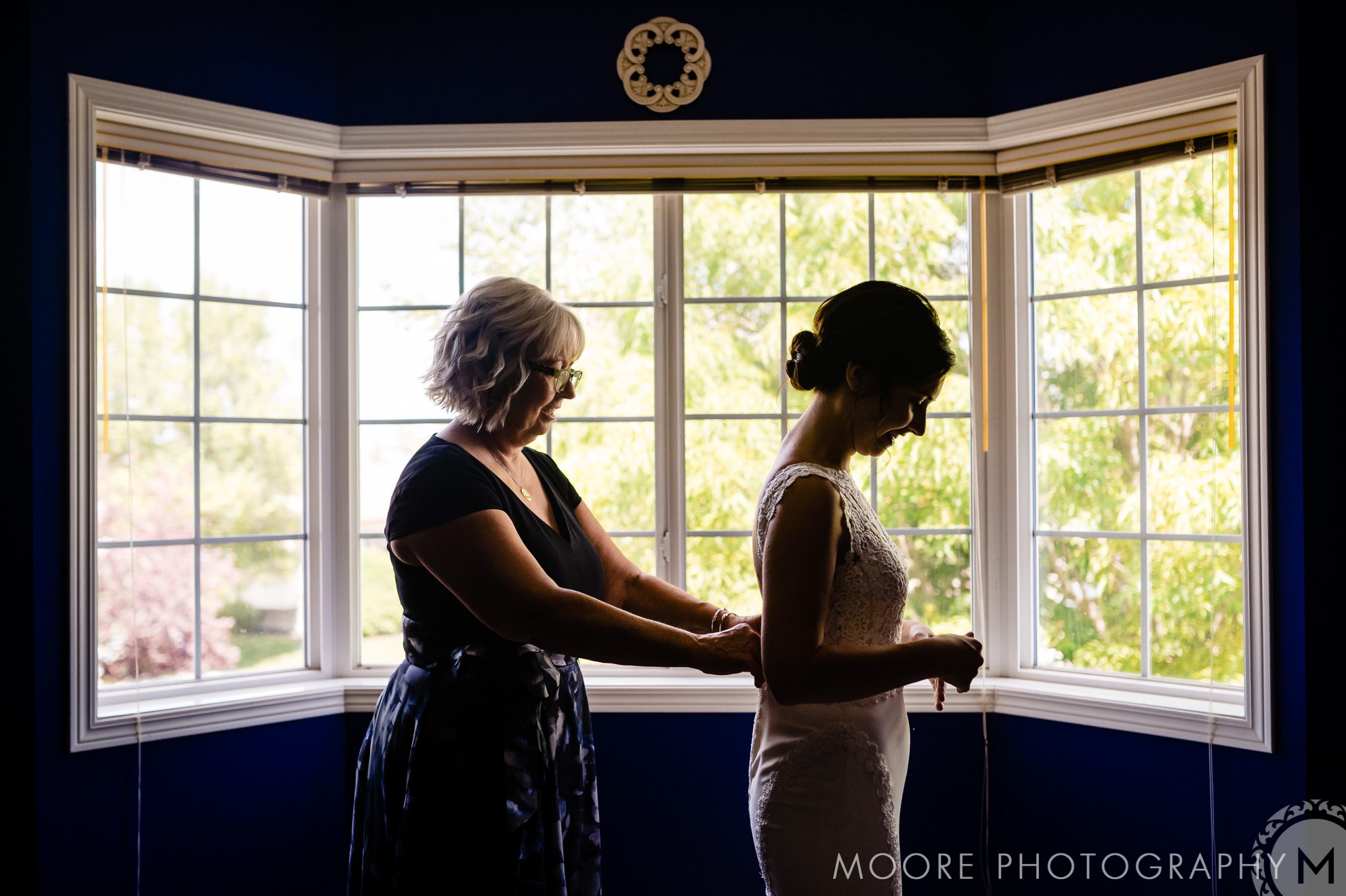 Photograph - Interaction