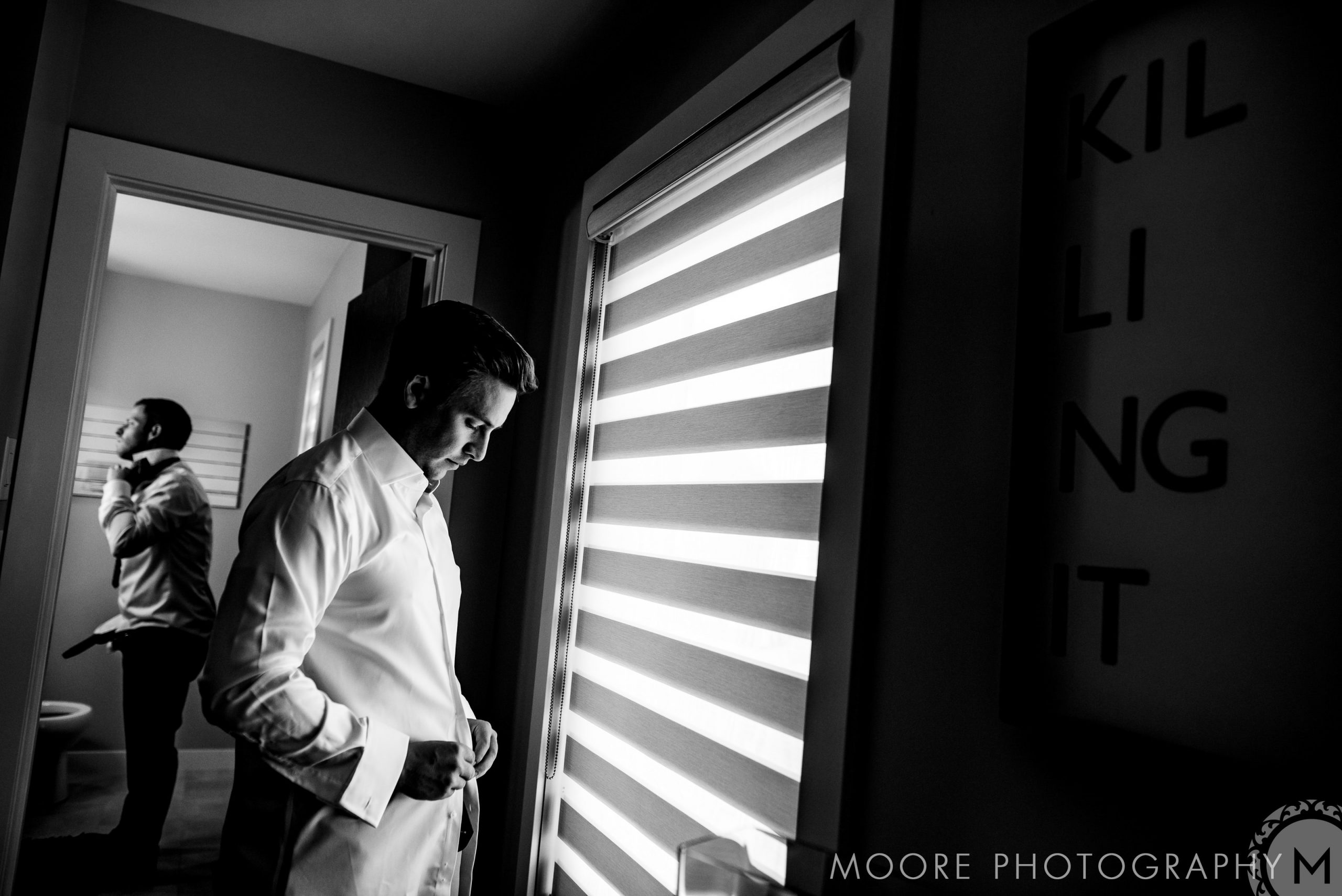 Black and white - Photography