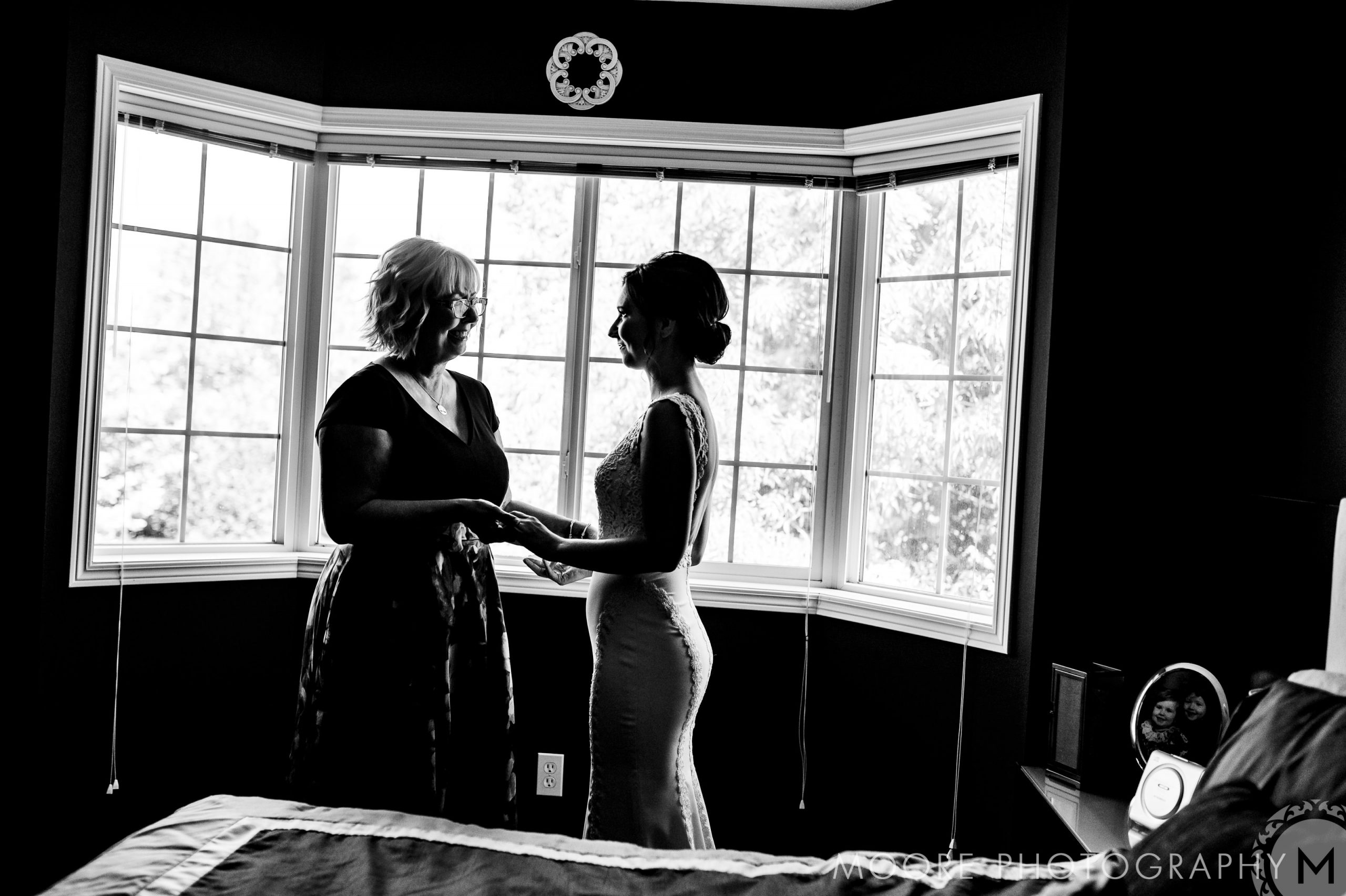 Black and white - Photograph