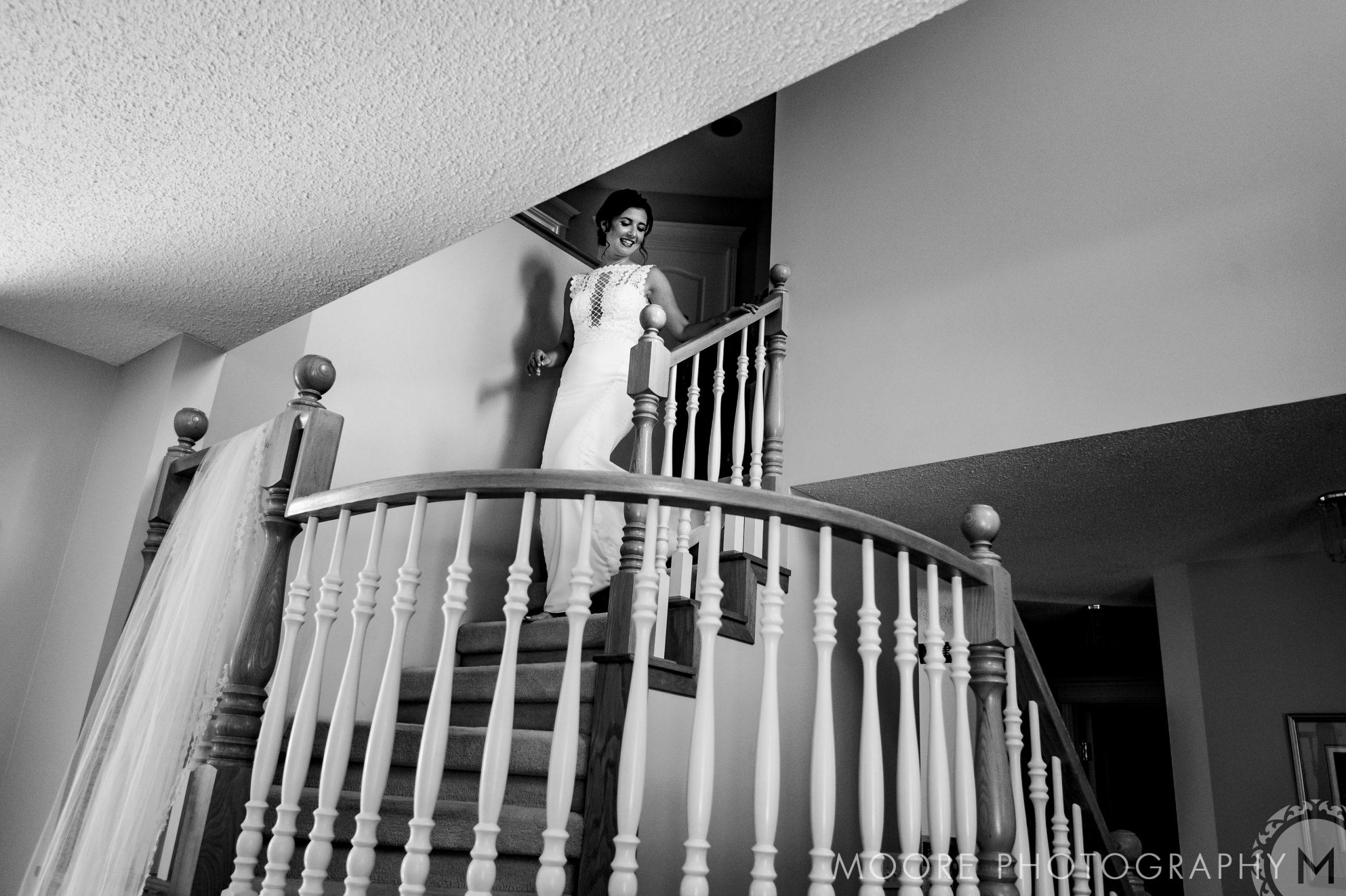 Black and white - Photograph