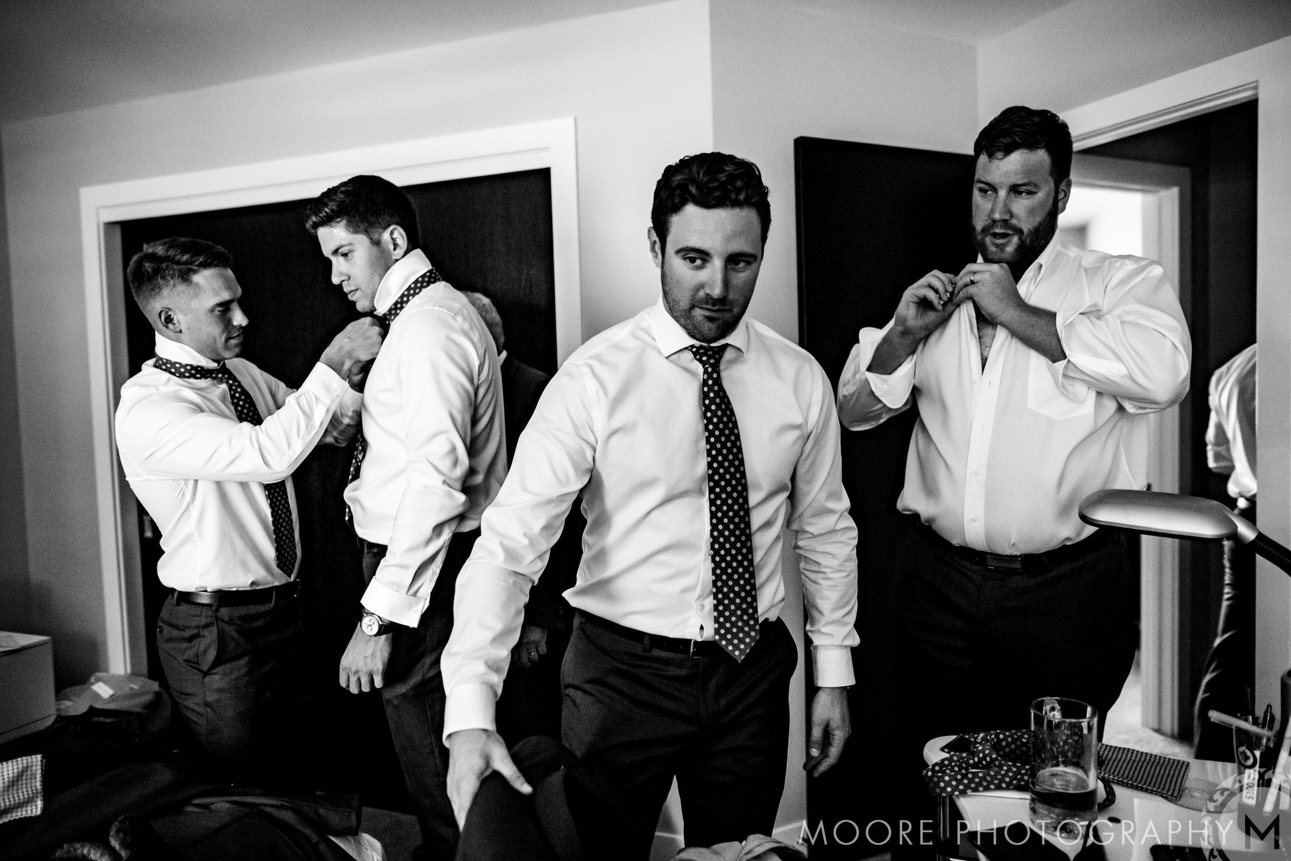 Wedding - Photographer