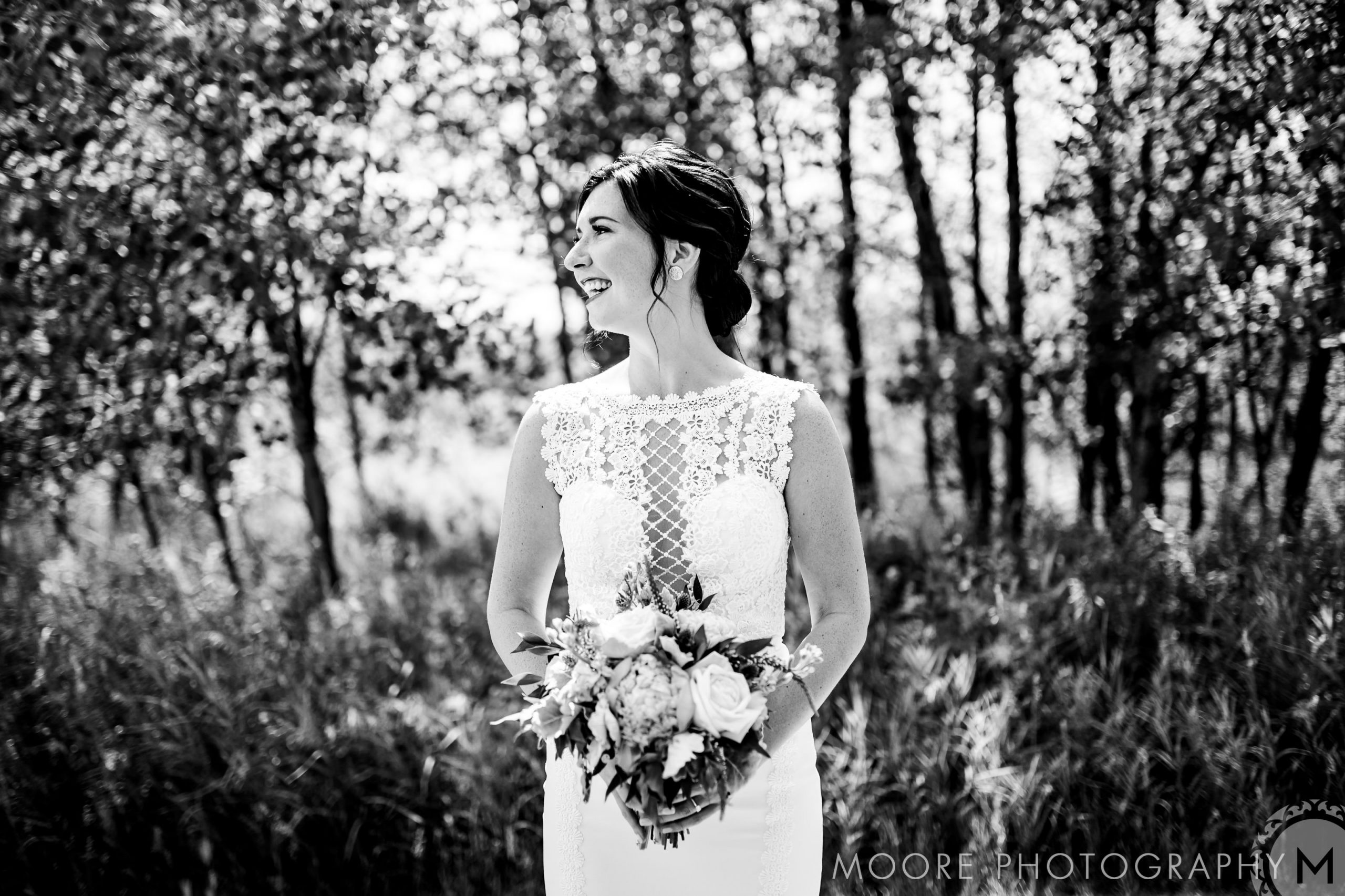 Black and white - Photograph