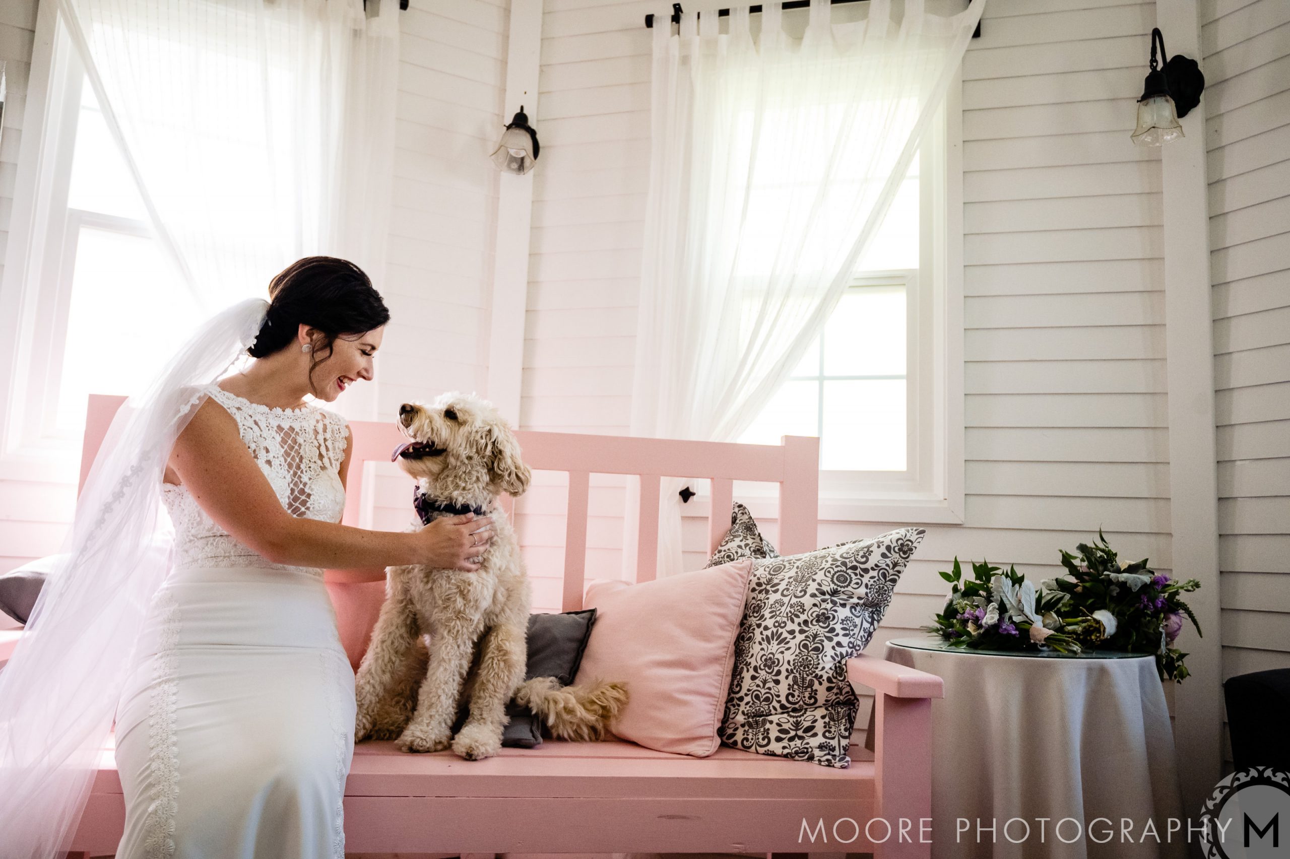 Wedding Dress - Bride