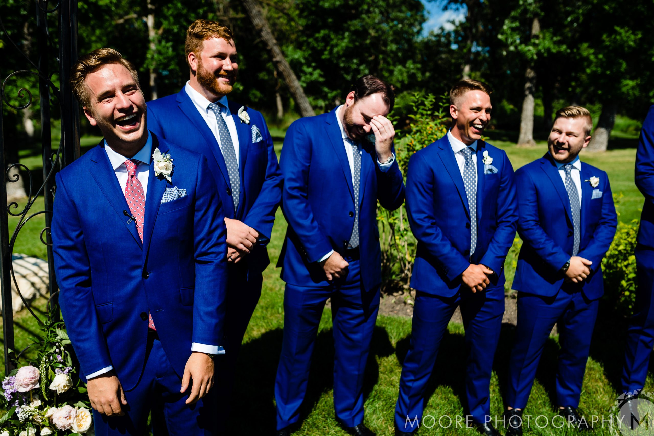 Bridegroom - Photograph
