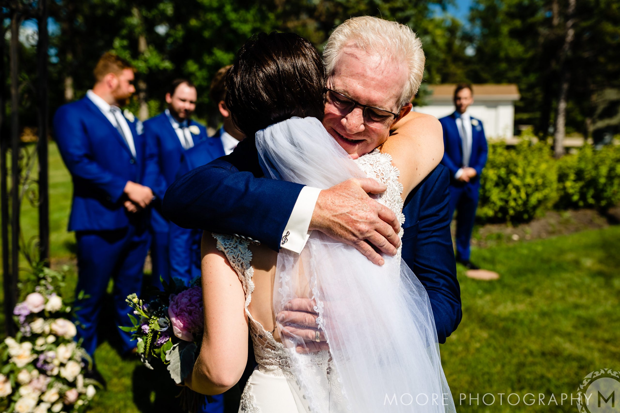 Wedding - Wedding Dress