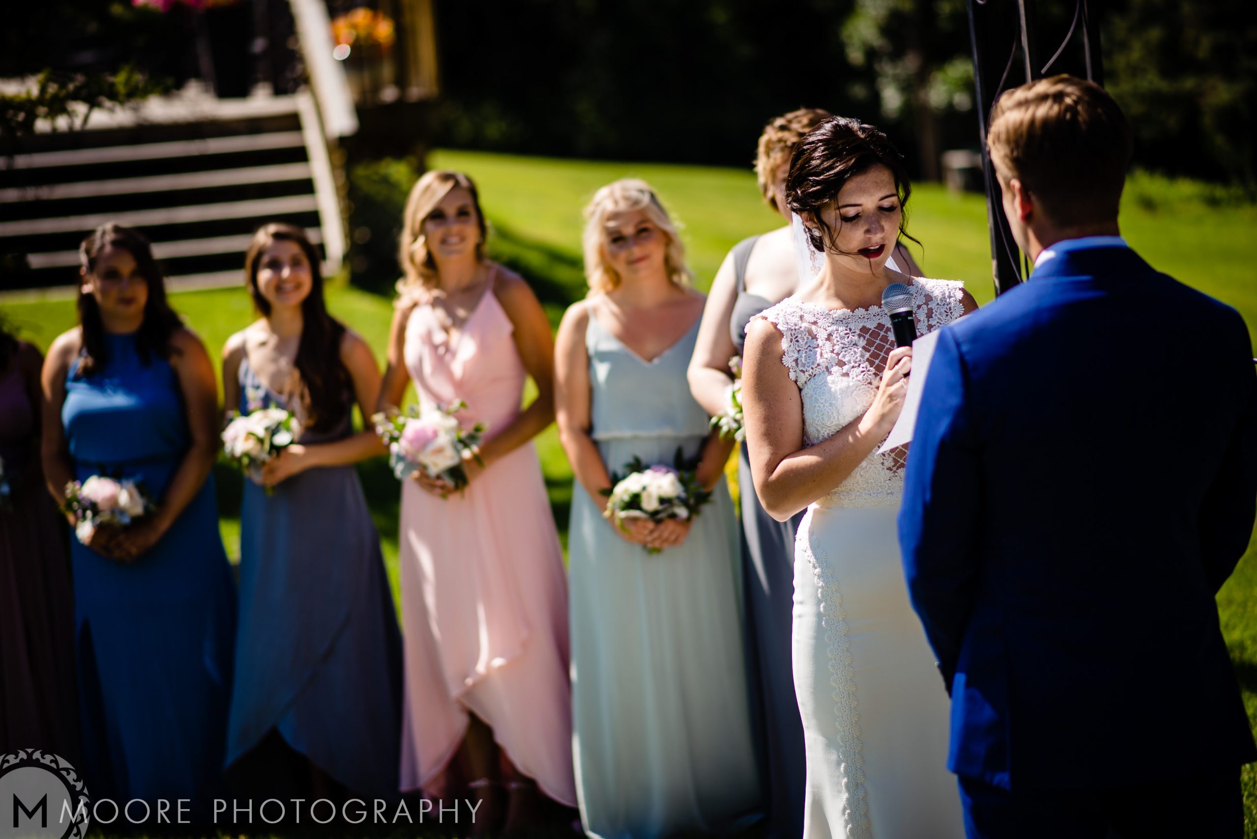 Wedding - Wedding Dress