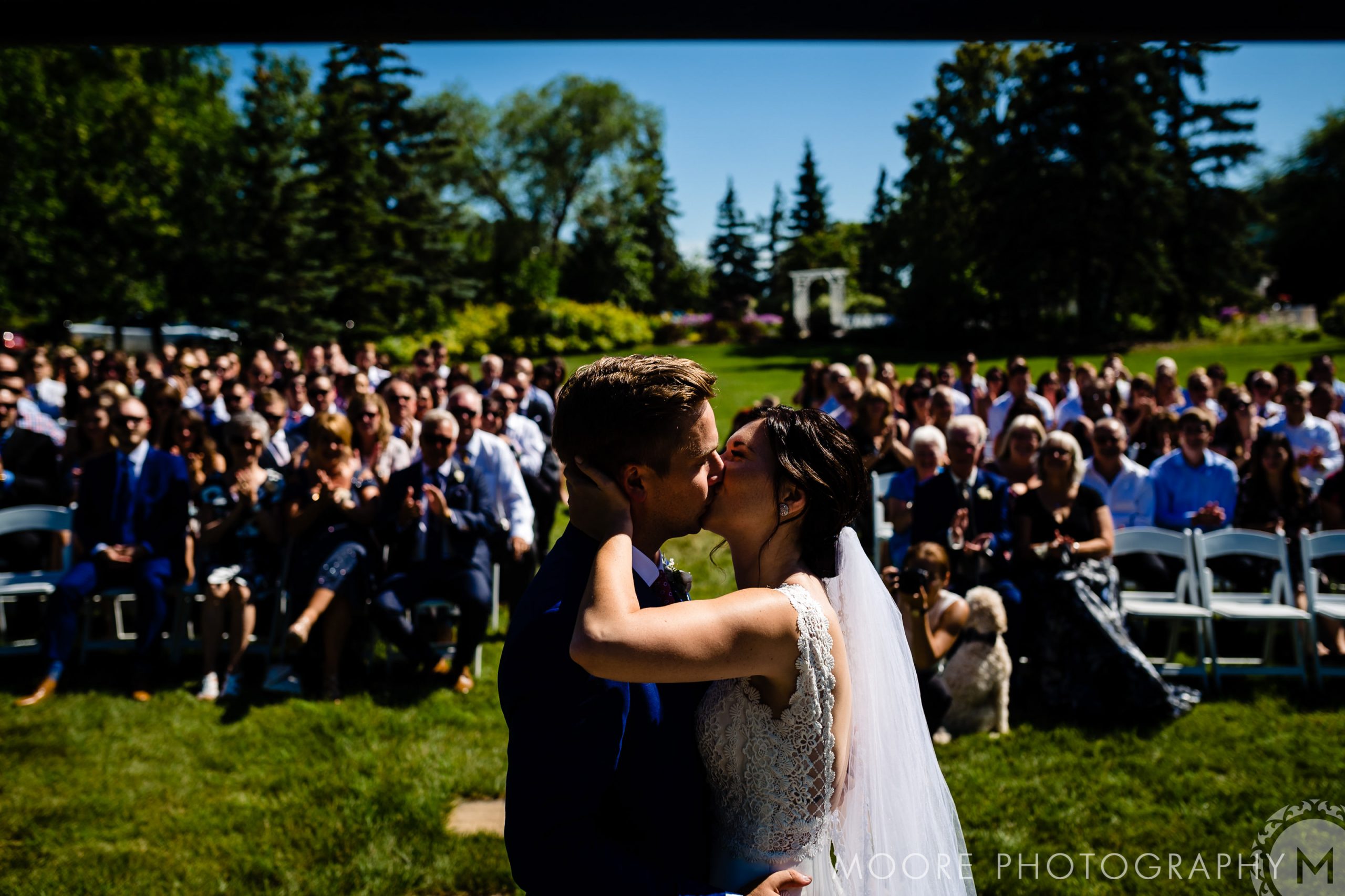 Wedding - Moore Photography