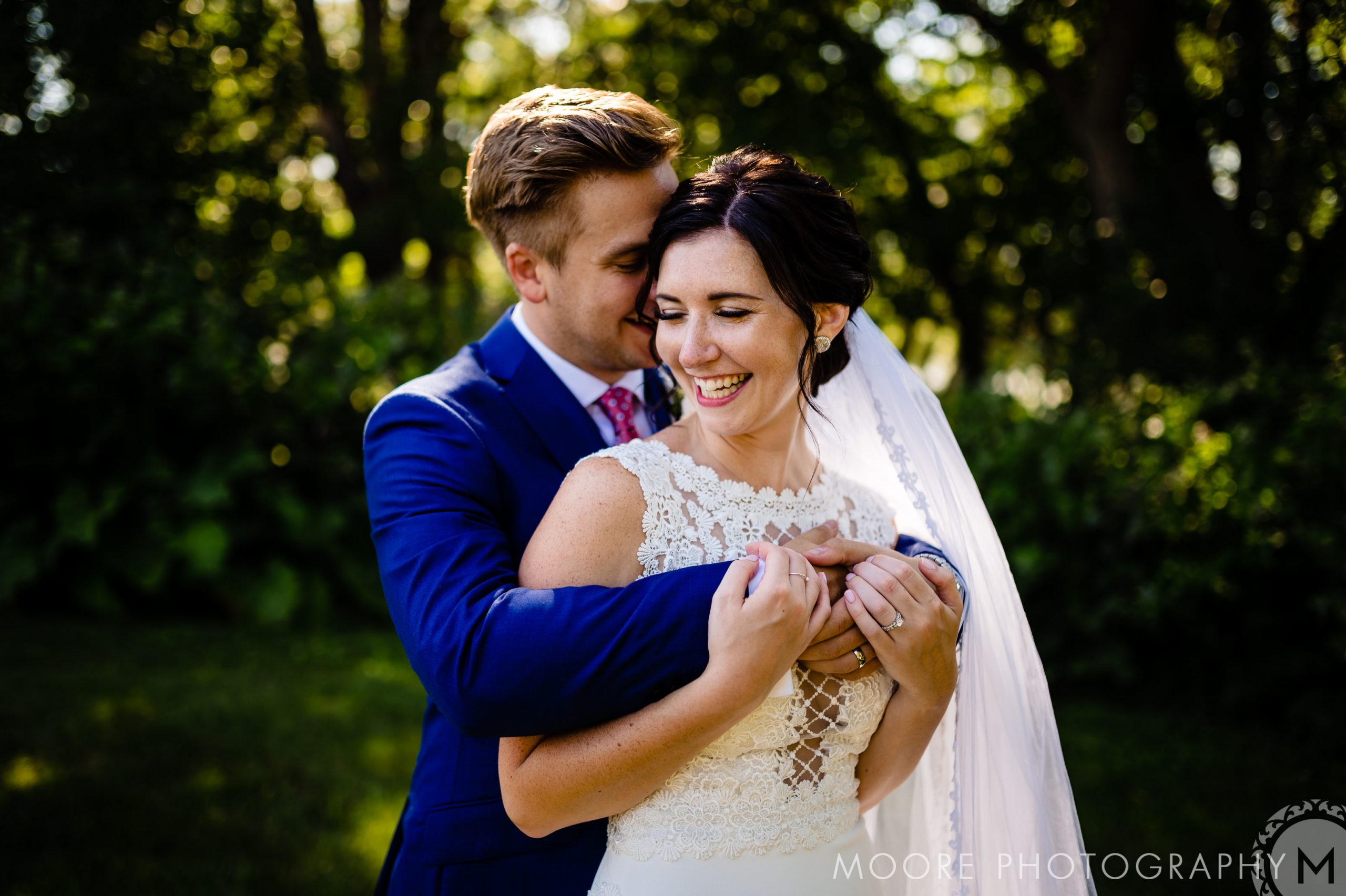 Wedding Dress - Formal wear