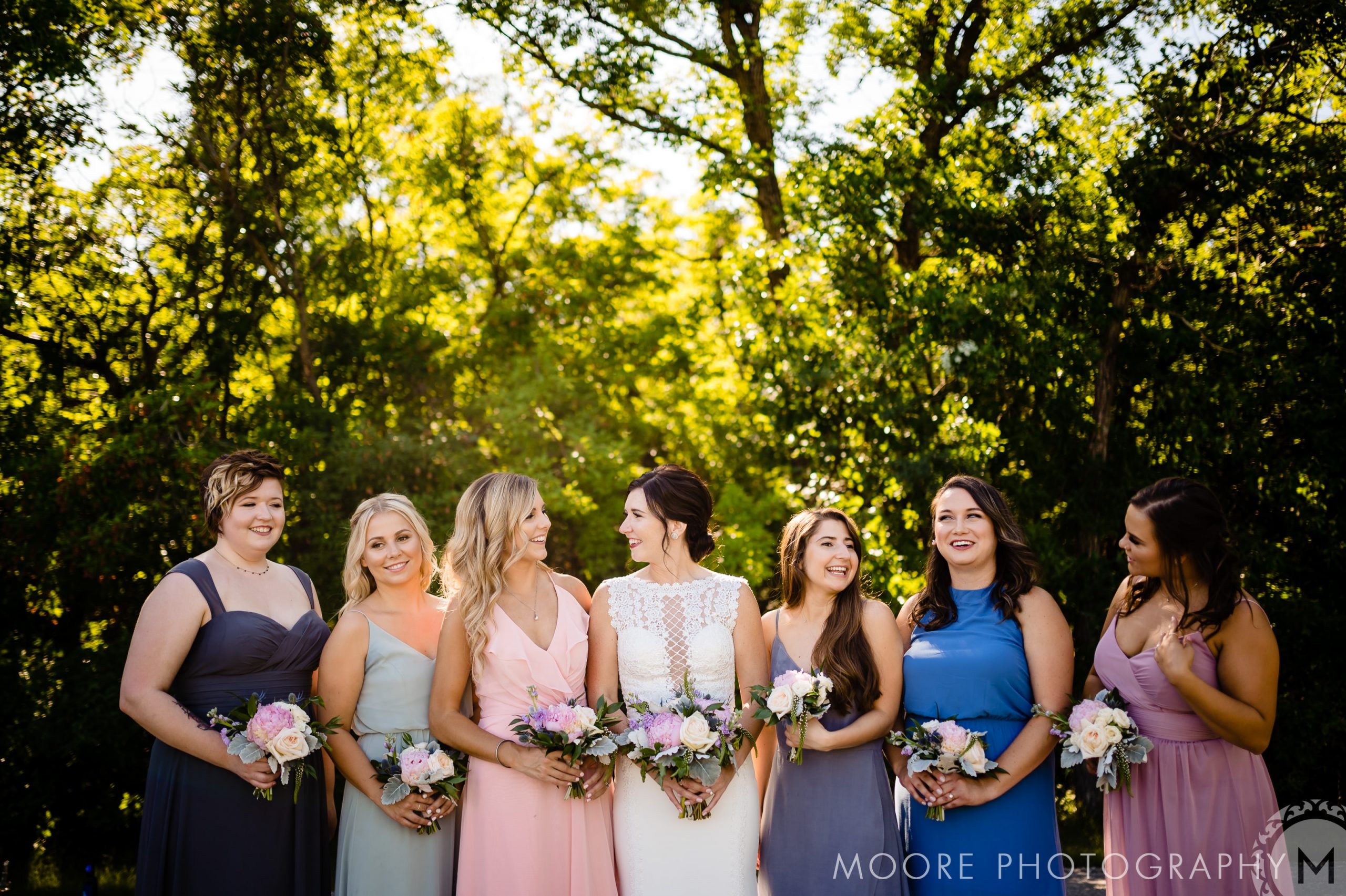 Wedding - Floral design