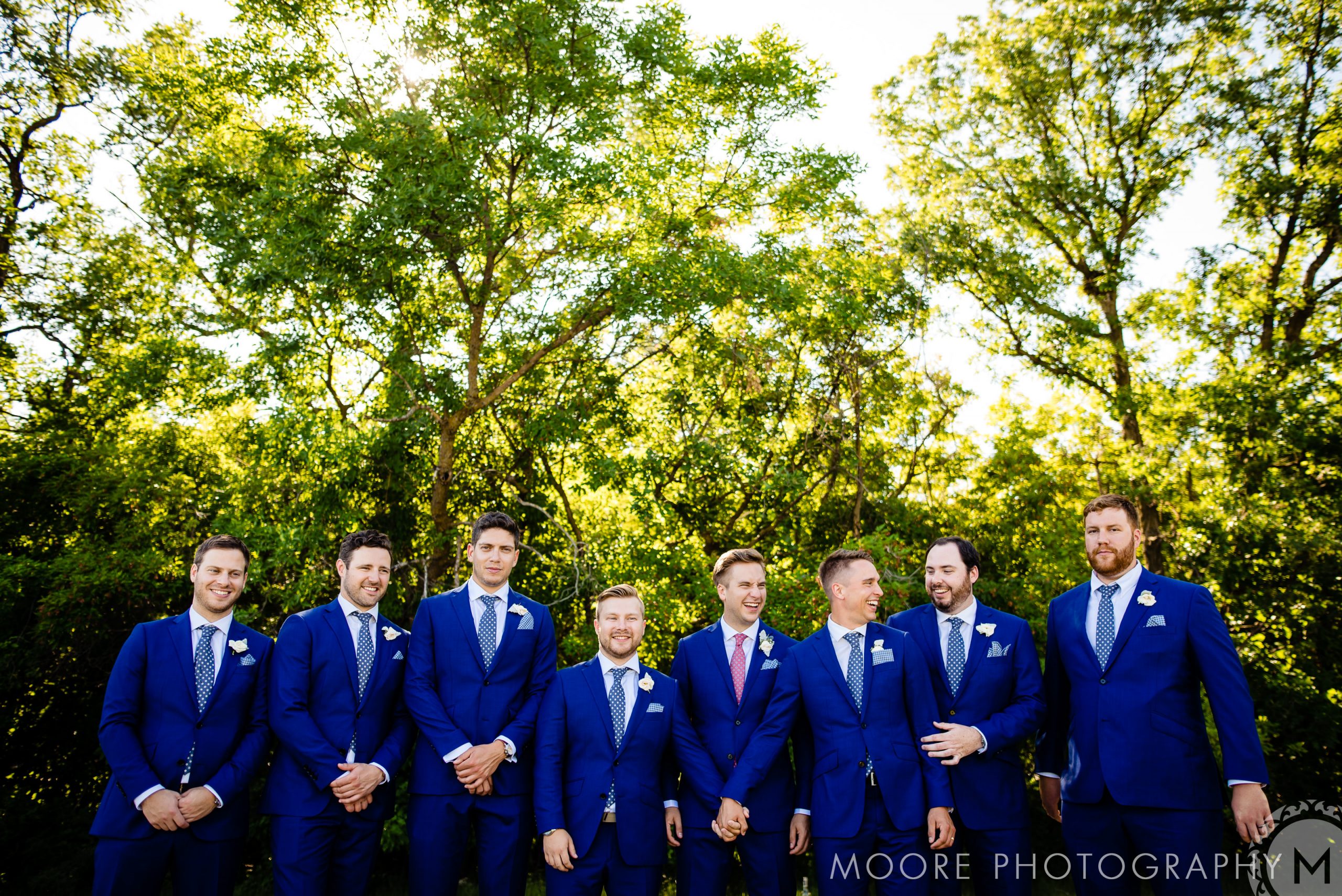 Wedding - Bridegroom