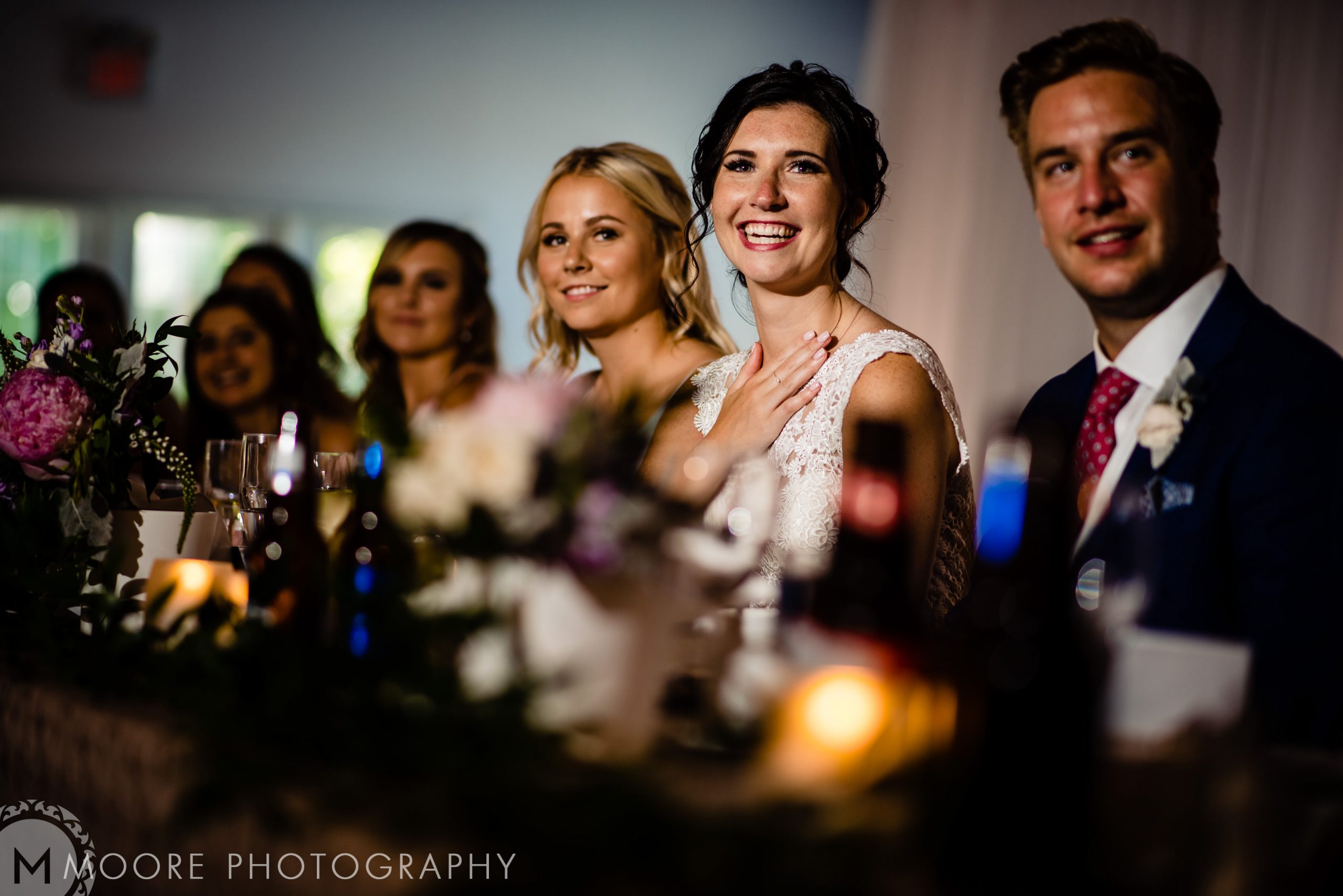 Wedding - Wedding reception