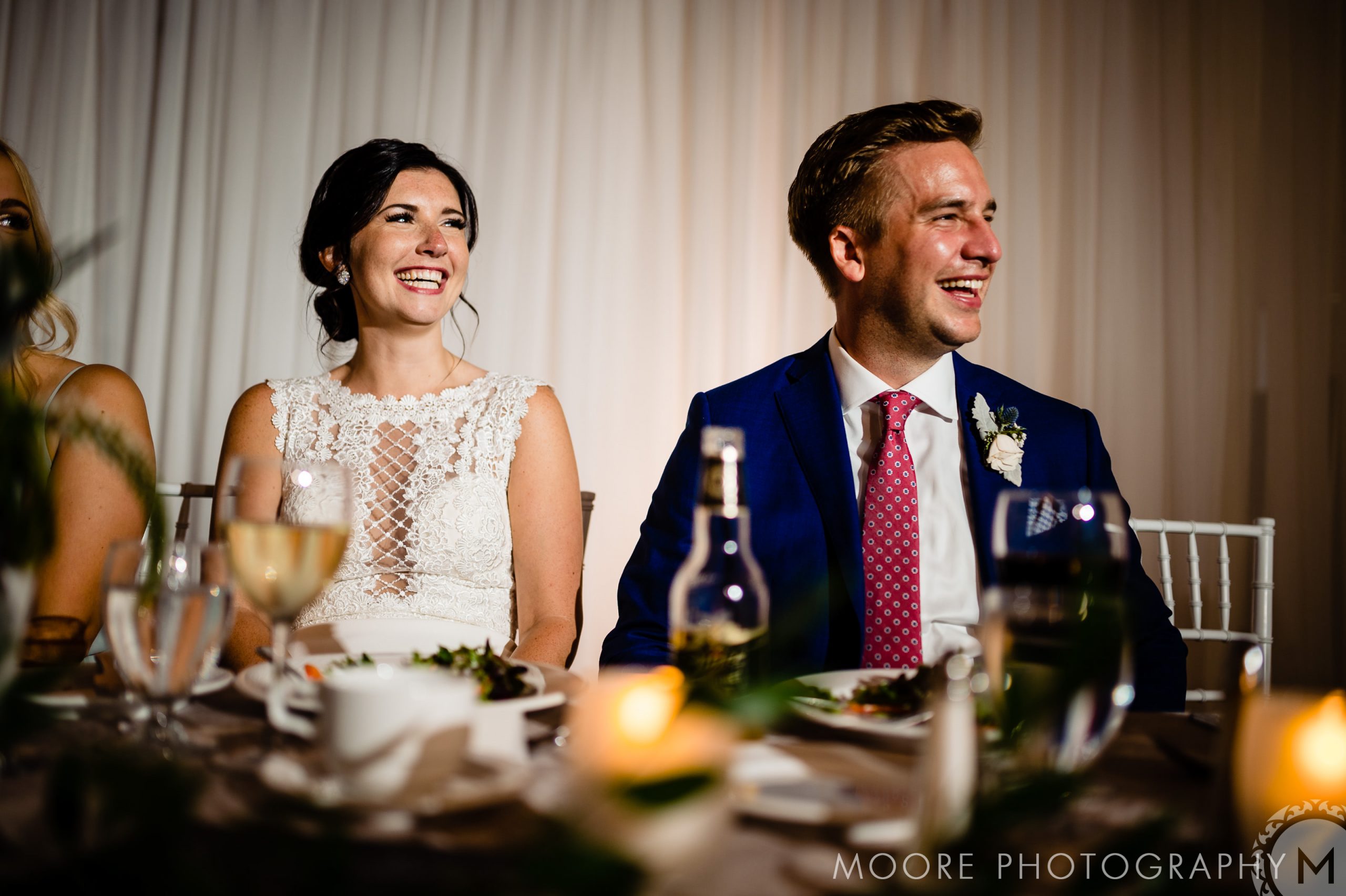 Wedding reception - Wedding