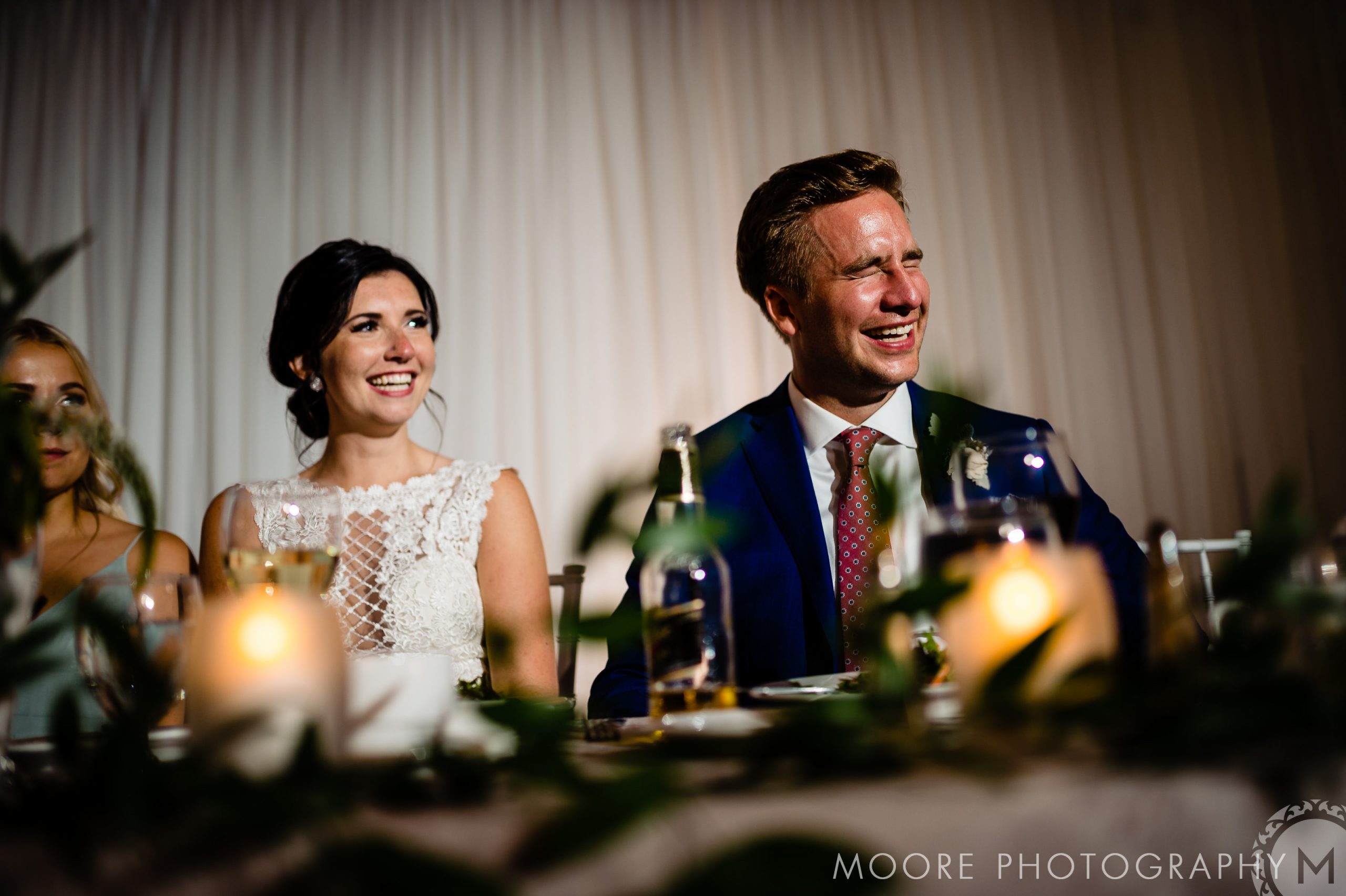 Wedding reception - Wedding